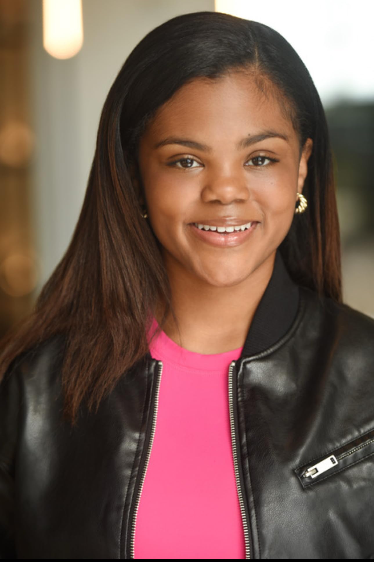 Aryn Wright-Thompson