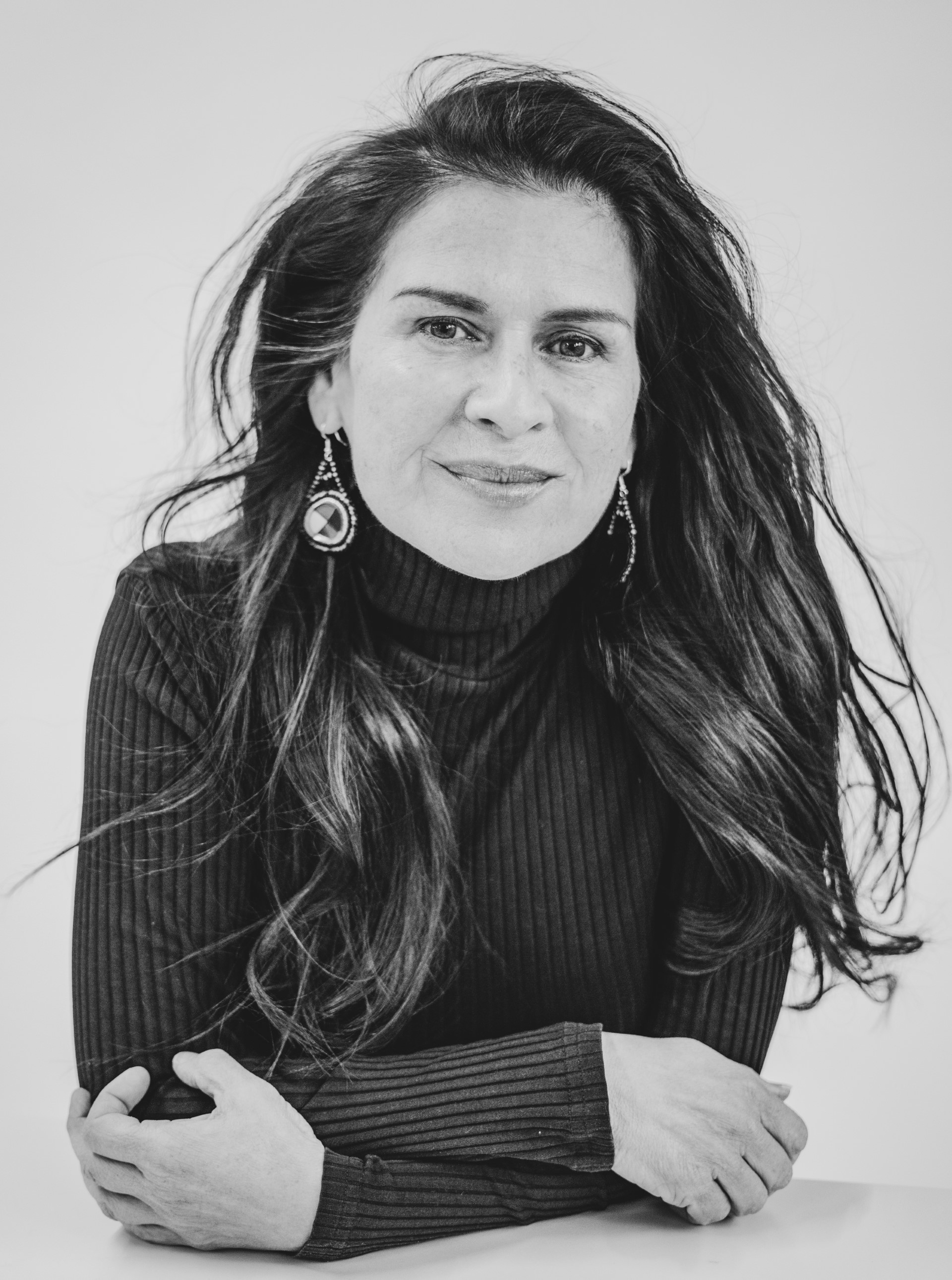 Кэролин  Желина