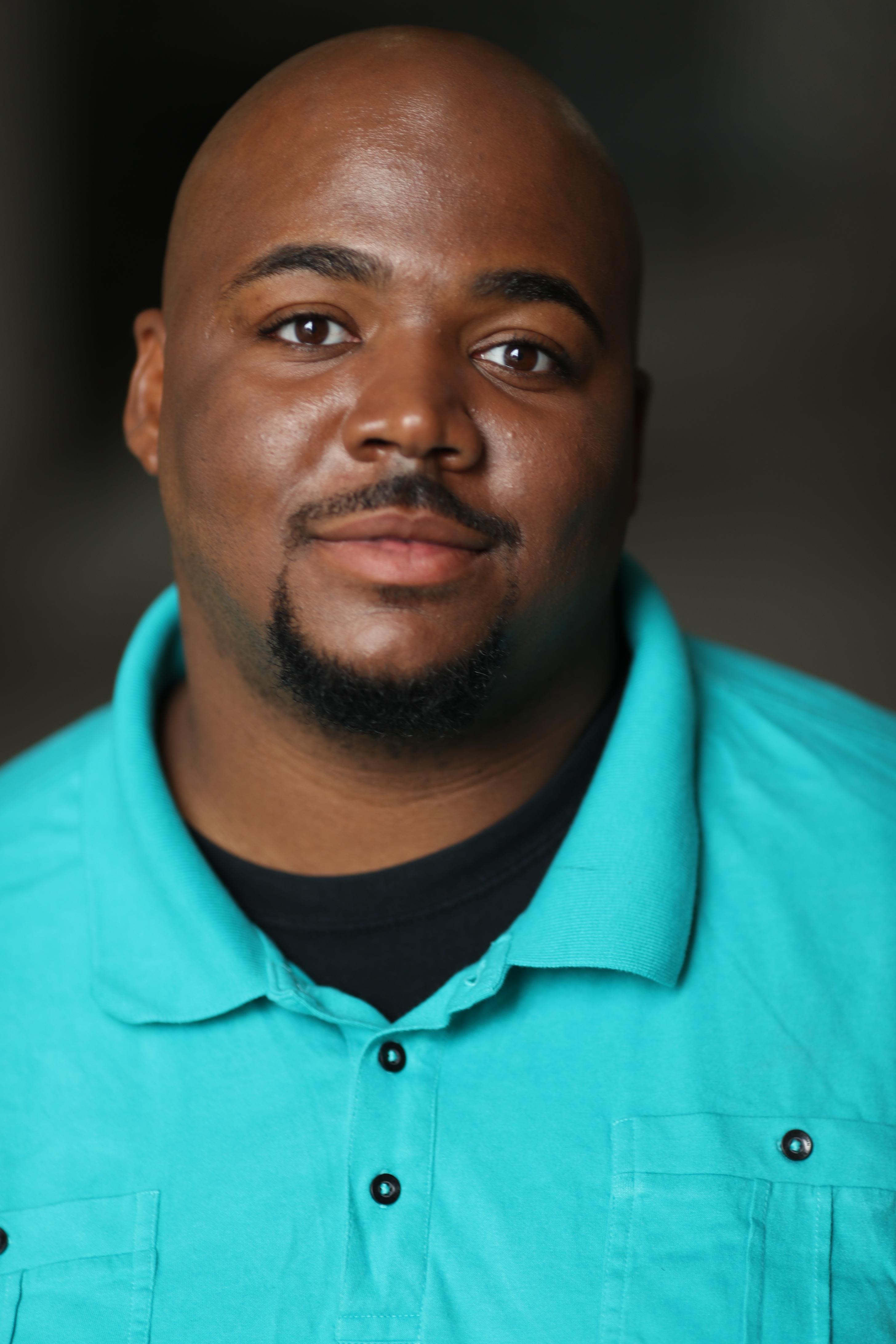 Джереми Харлин