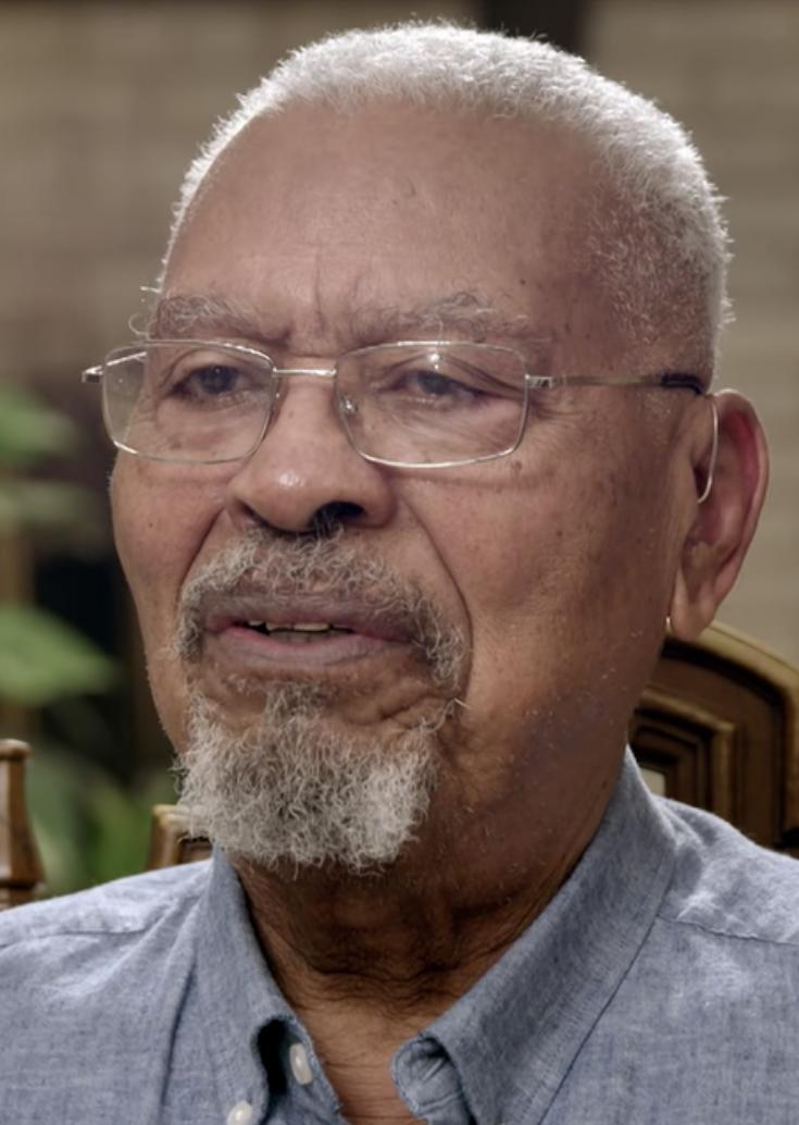 Лоуренс Фостер