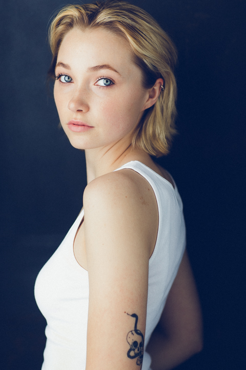 Кристина Леонарди