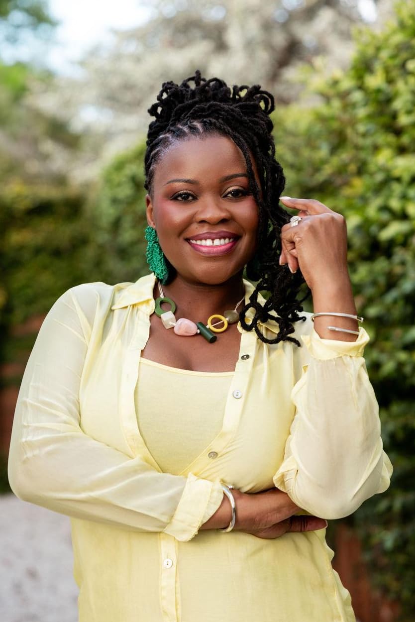 Карен Баптист