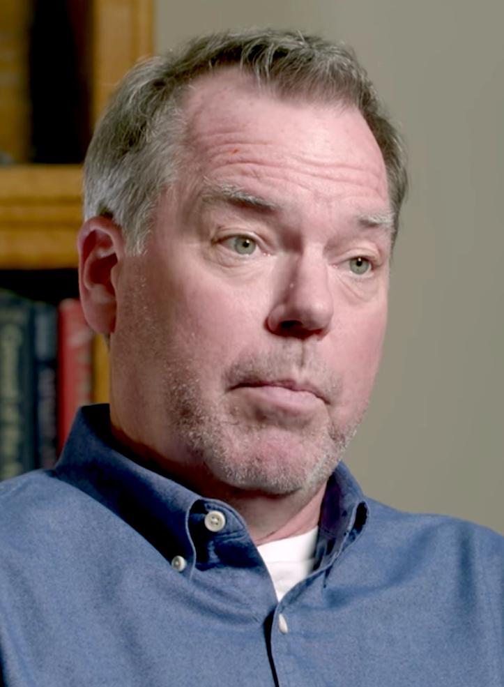 Кевин Крэйн