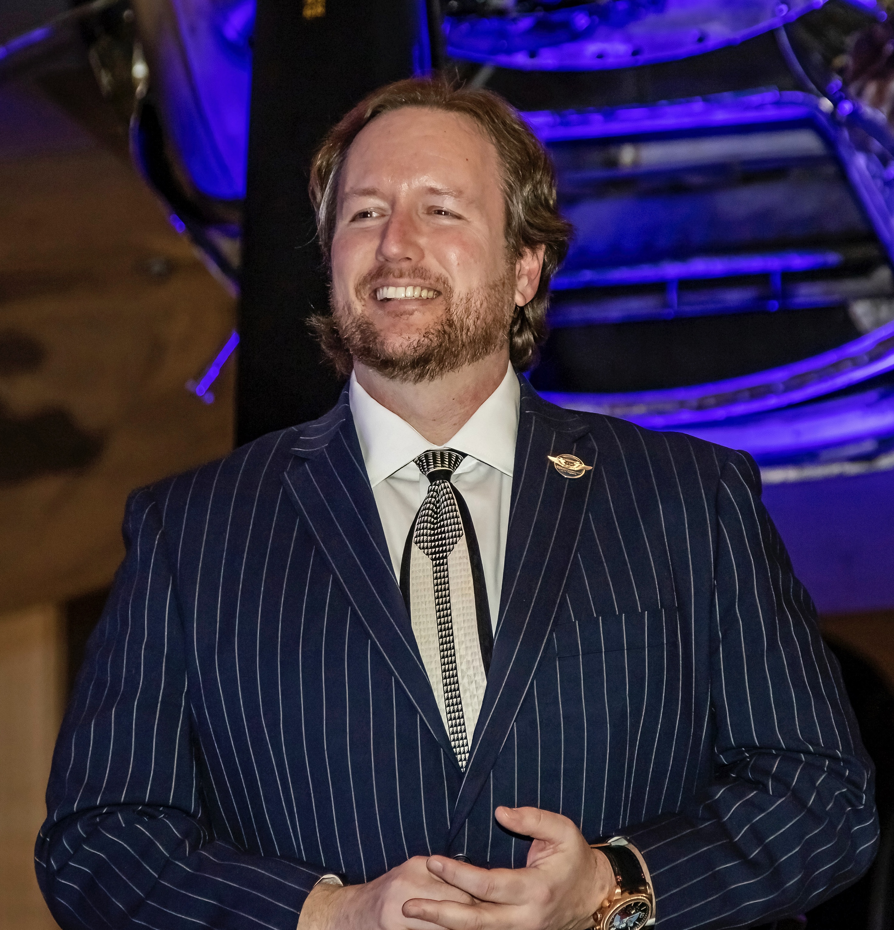 Натан Гершон