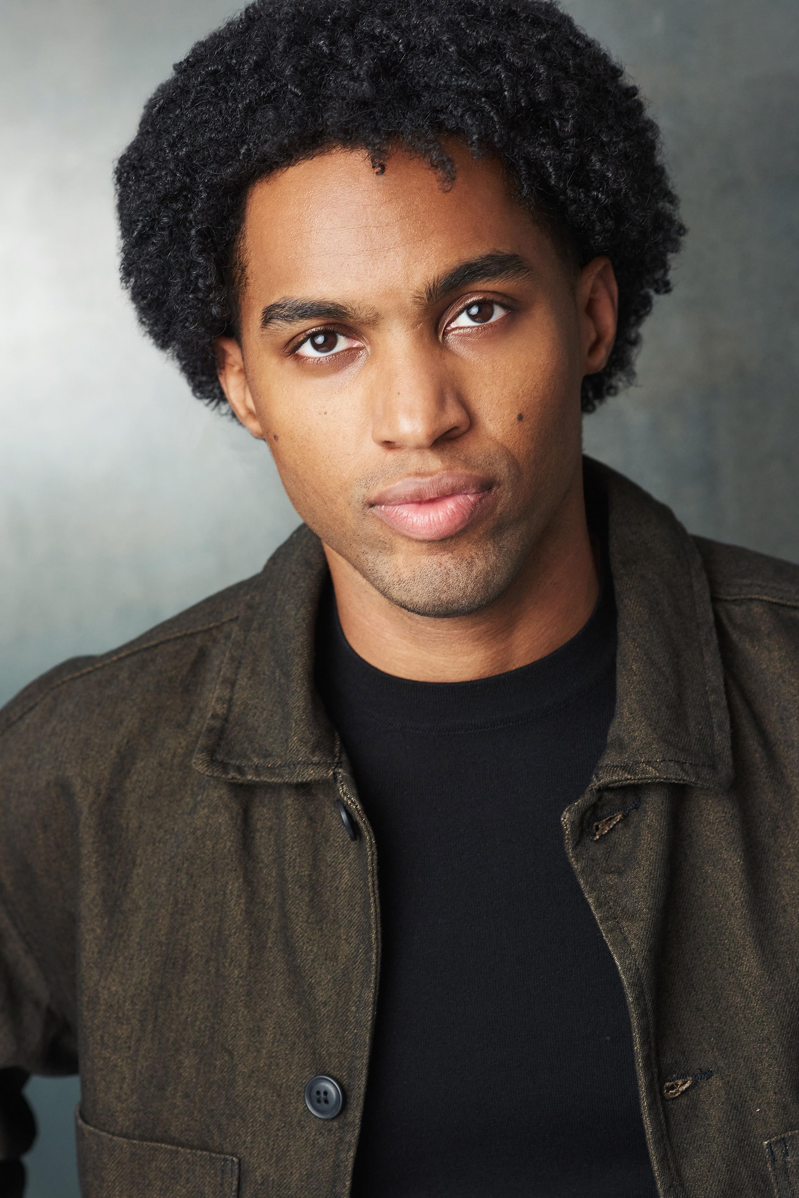 Карл Сэлмон