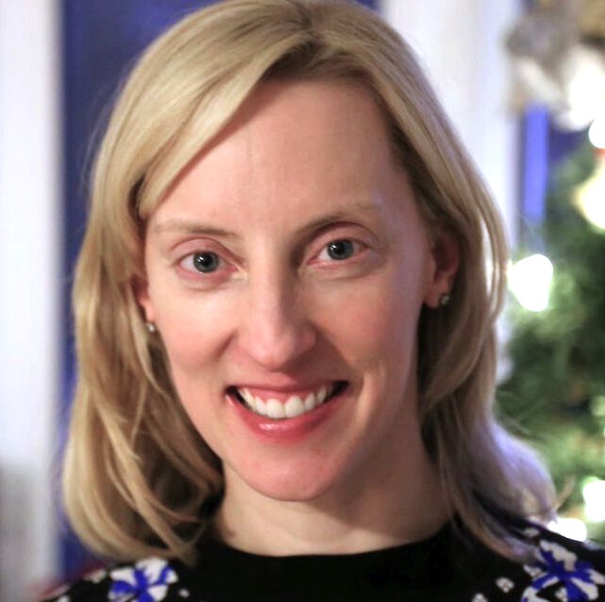 Криста Пэррис