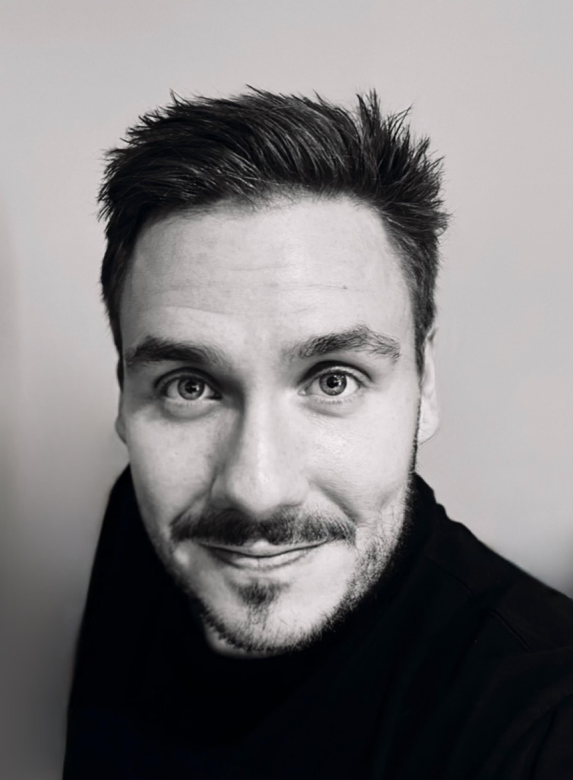 Nathan Michael Fletcher