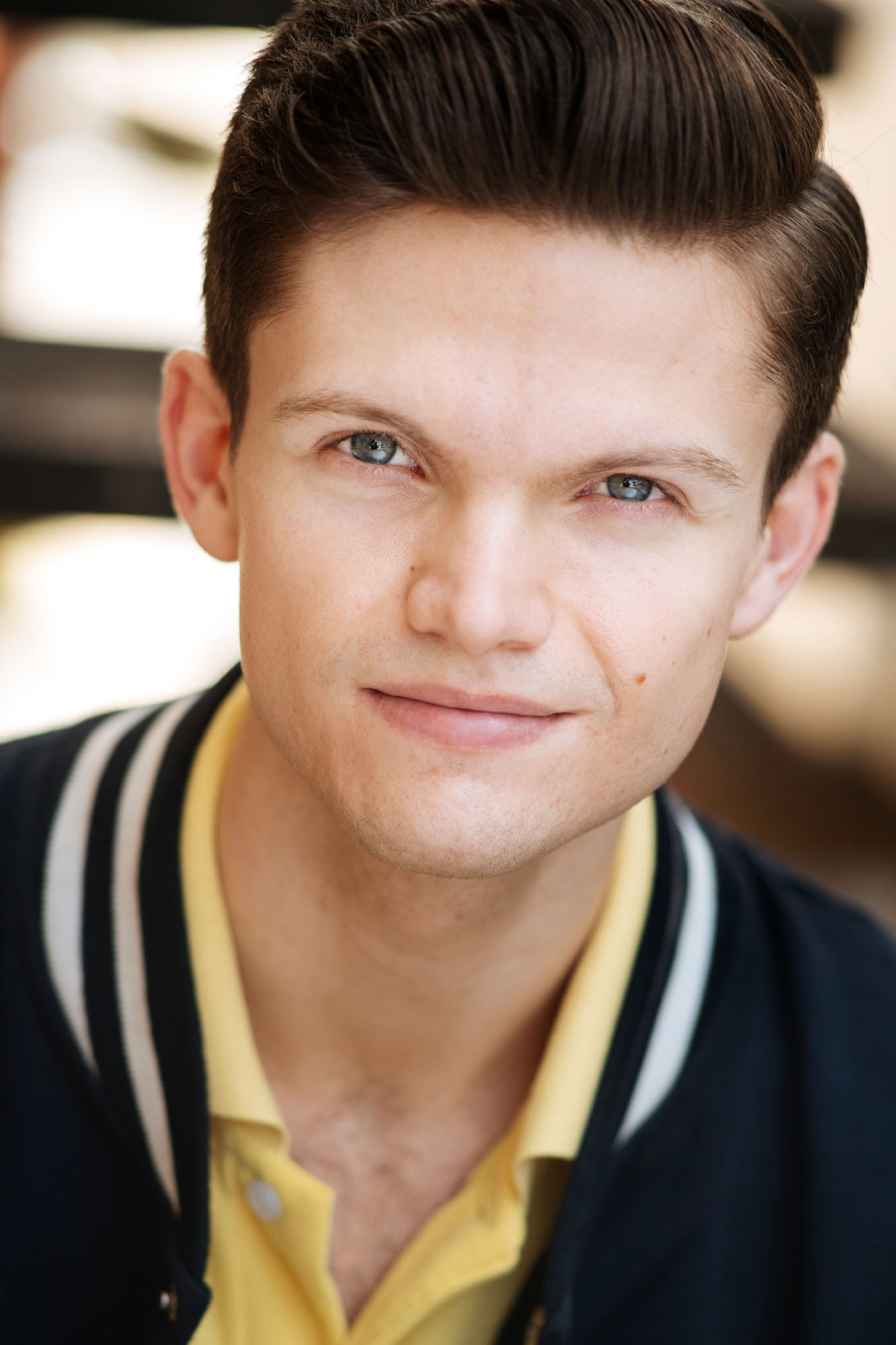 Стивен Адамс