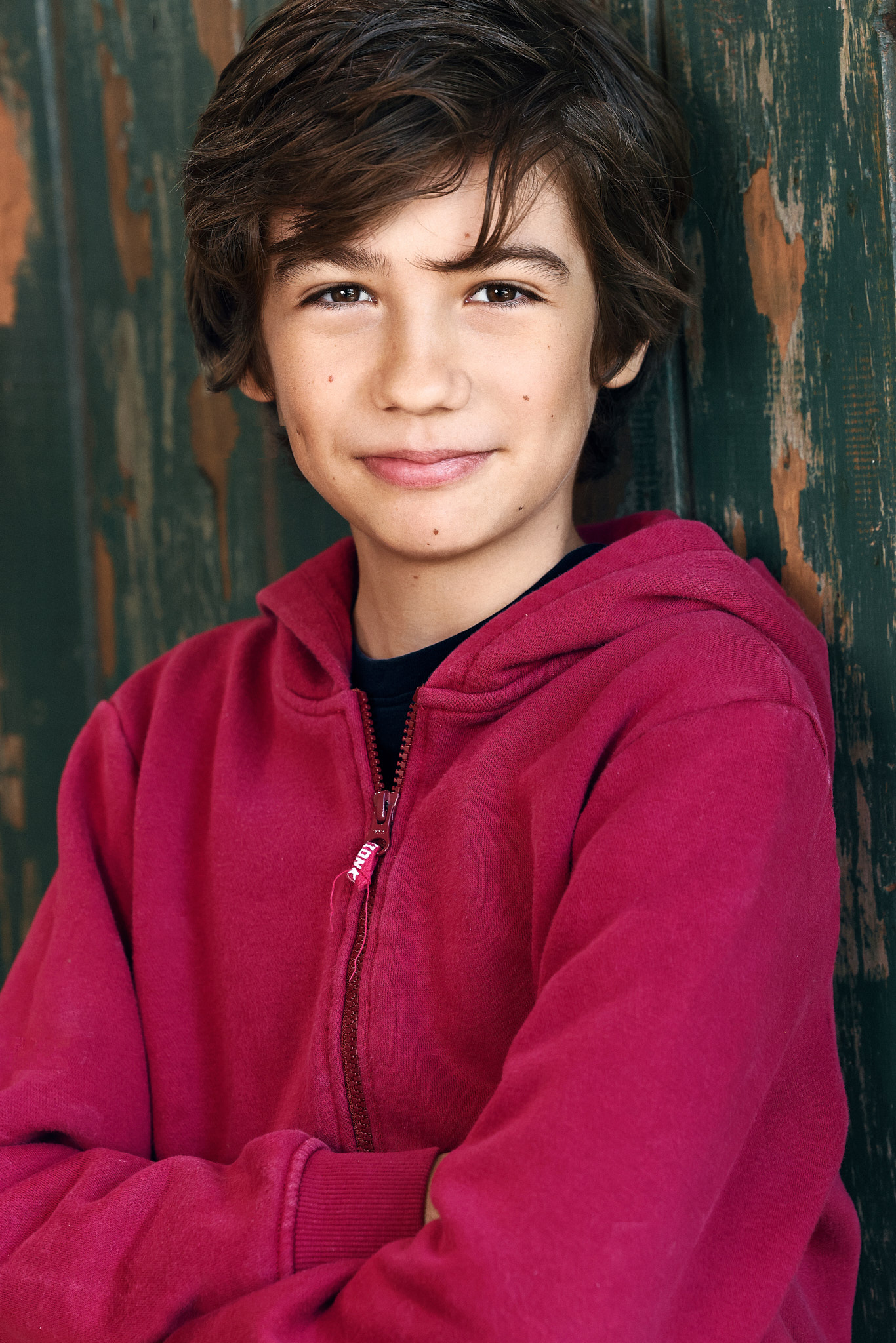 Андерс Гарретт