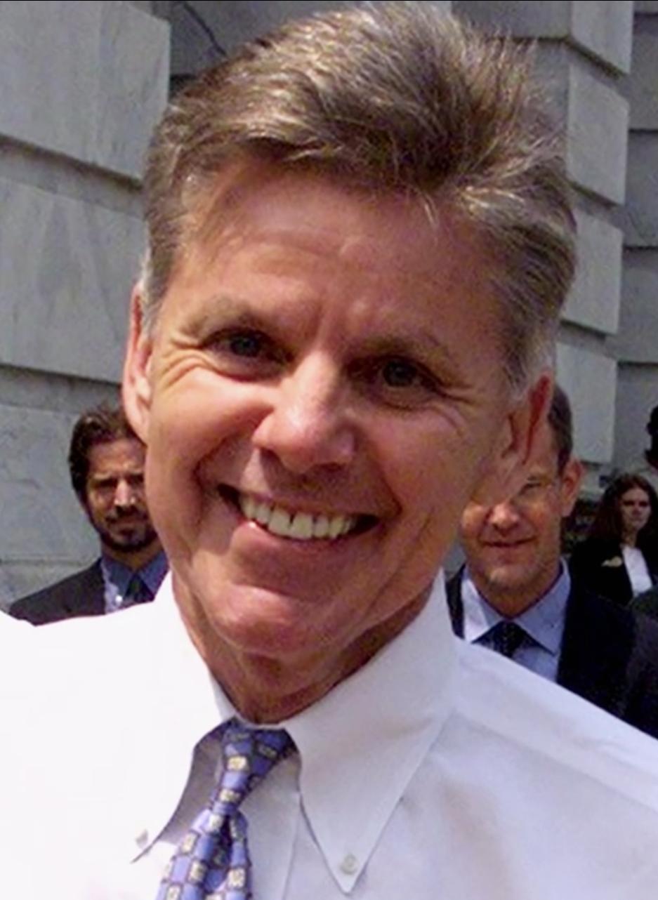 Gary Condit