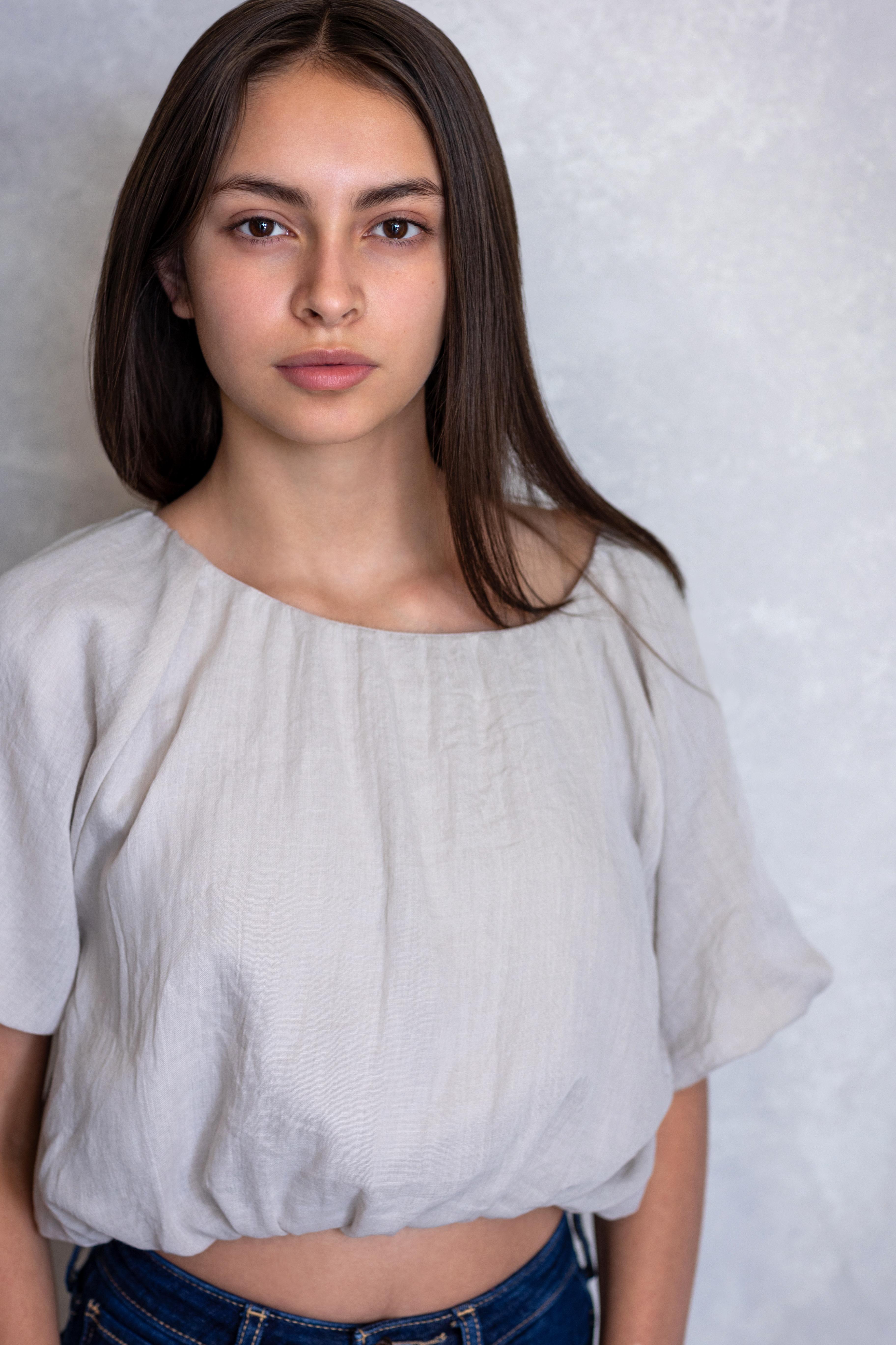 Джанна Галлегос