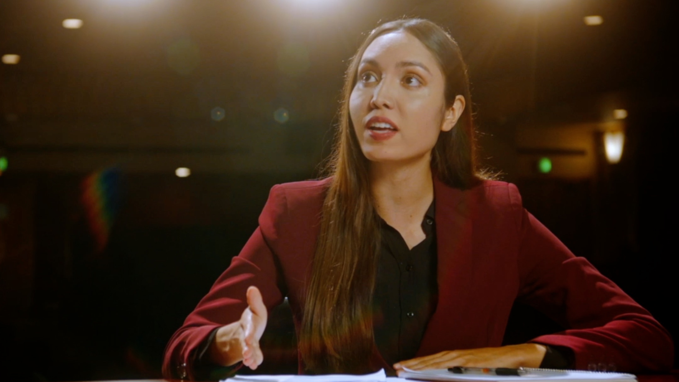 Рэйчел Рамос