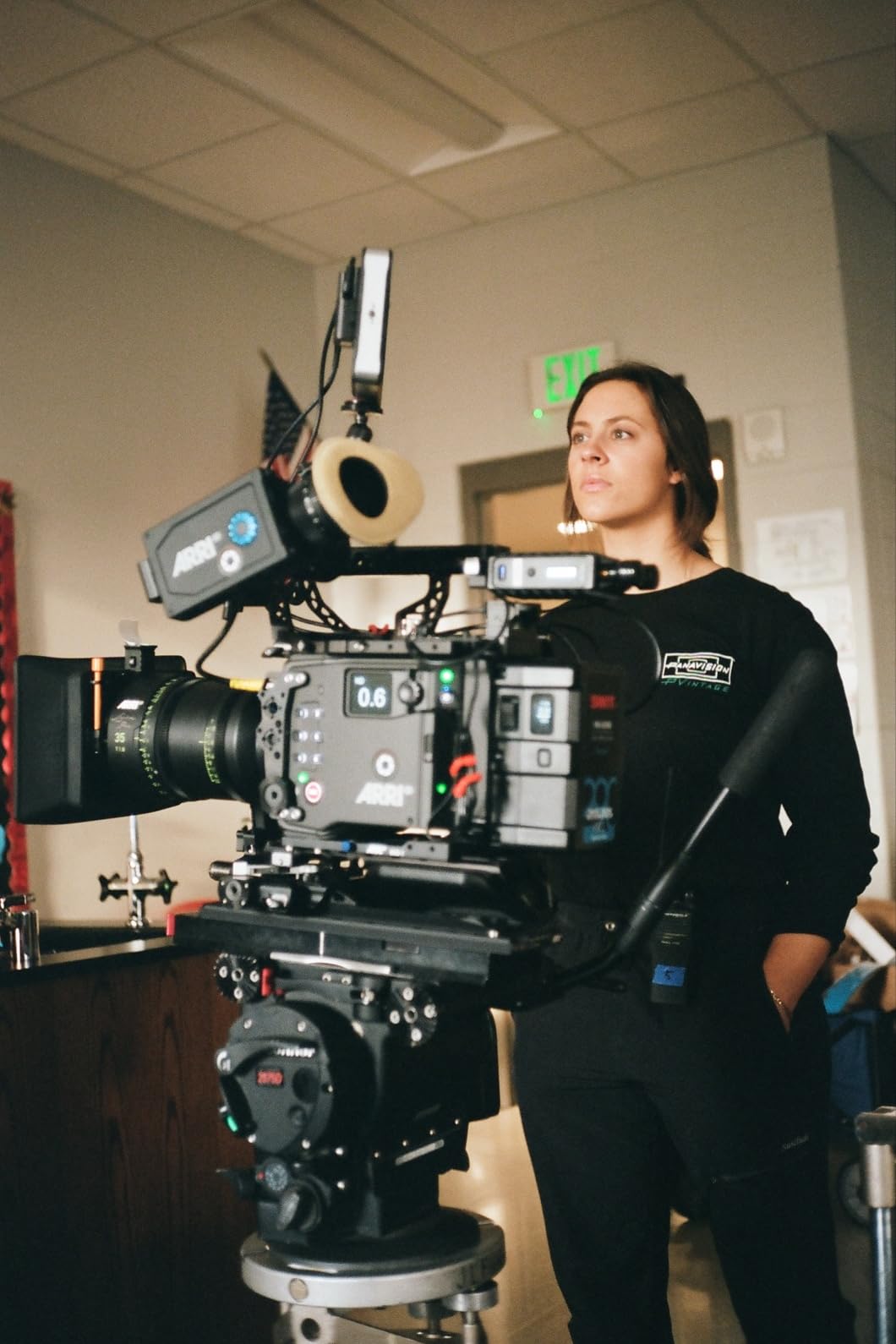 Кэйси Холлиман