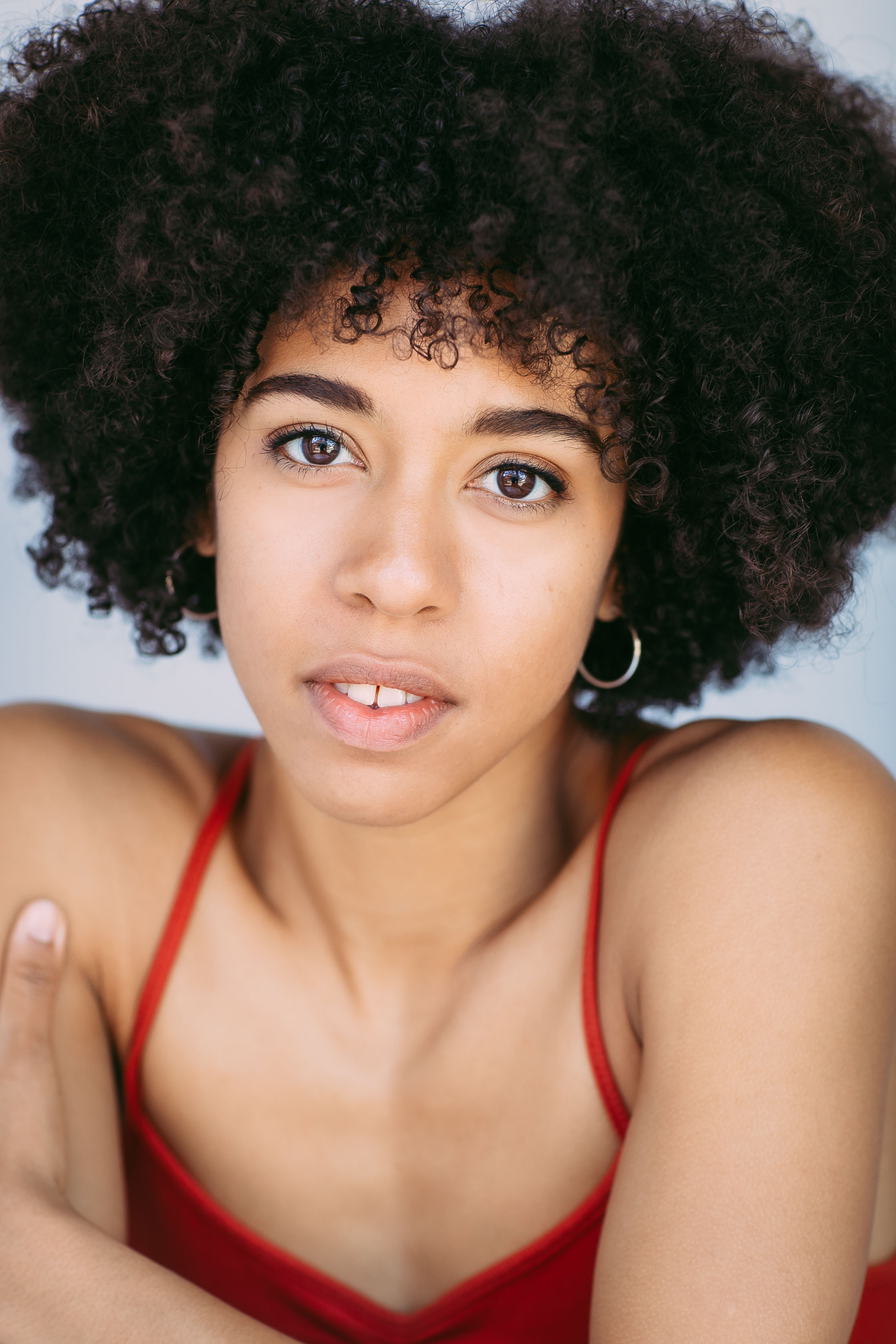 Мариса Голд