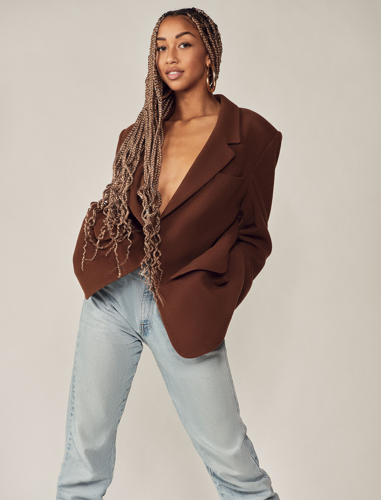 Кенья Джордан