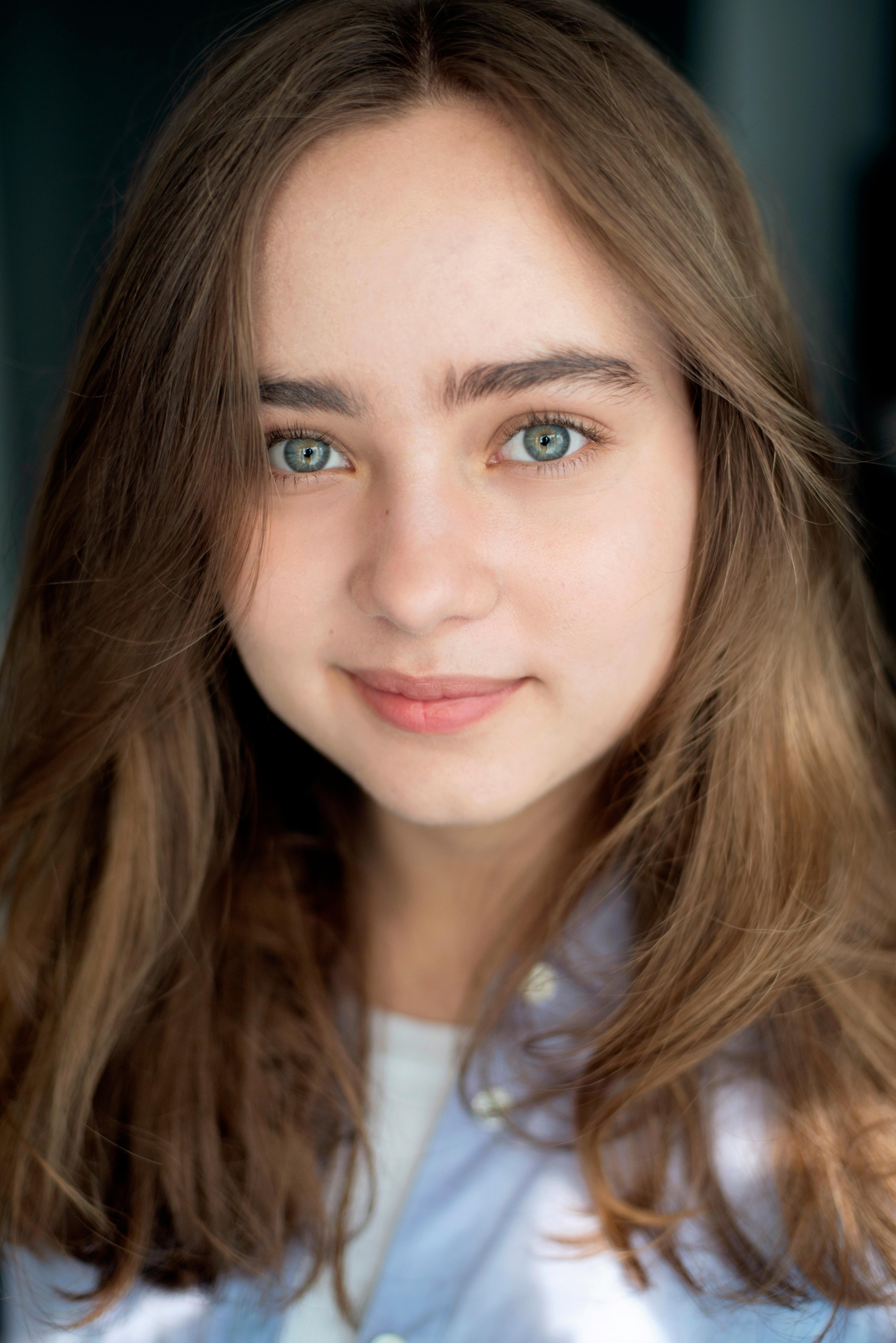 Софи Леонард