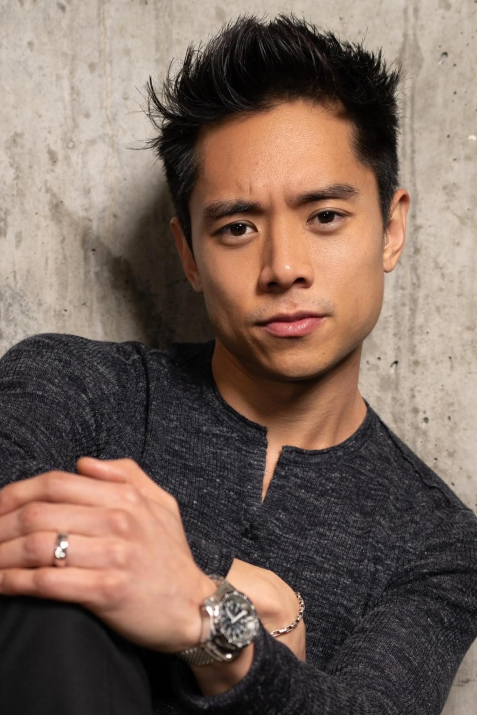 Кев Мартинес