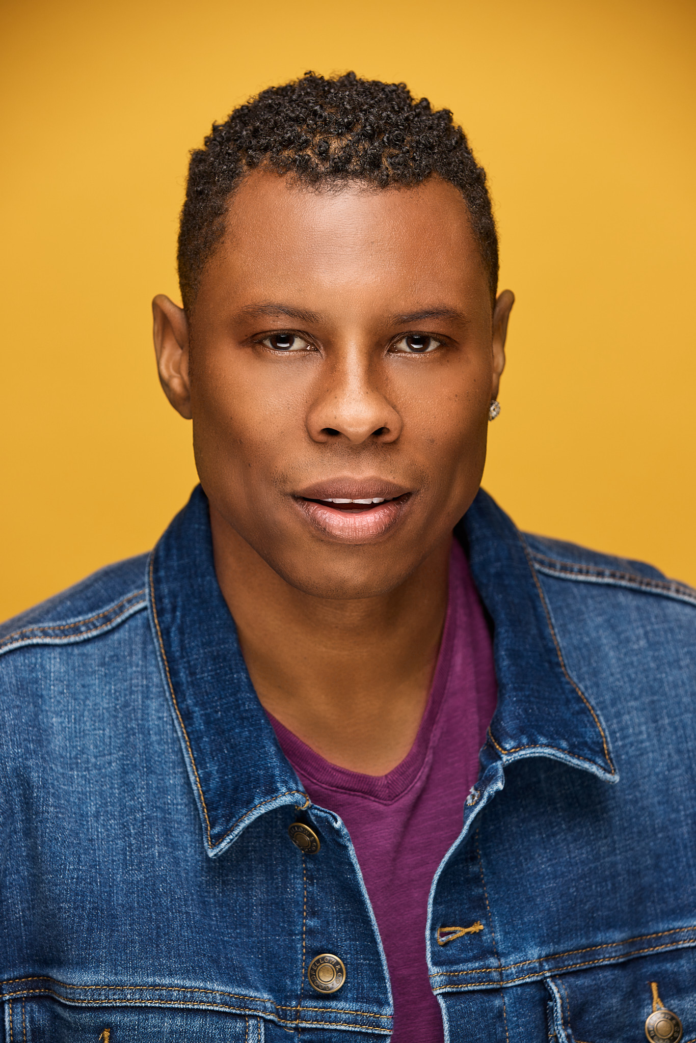 Седрик Стефенс