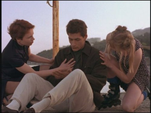 Патрик Будал