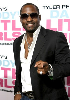 Джонни Джилл