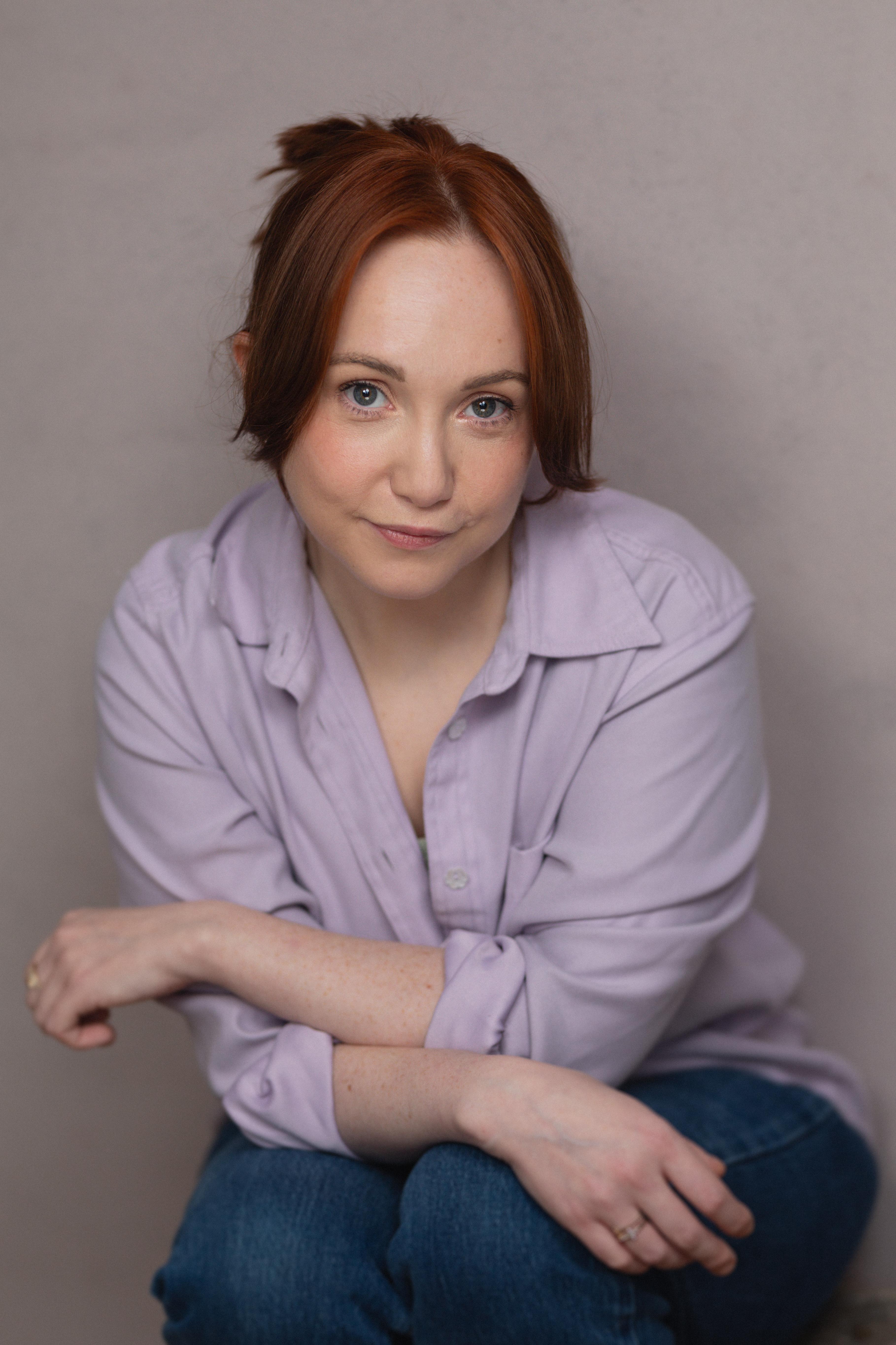 Доротея Джонс