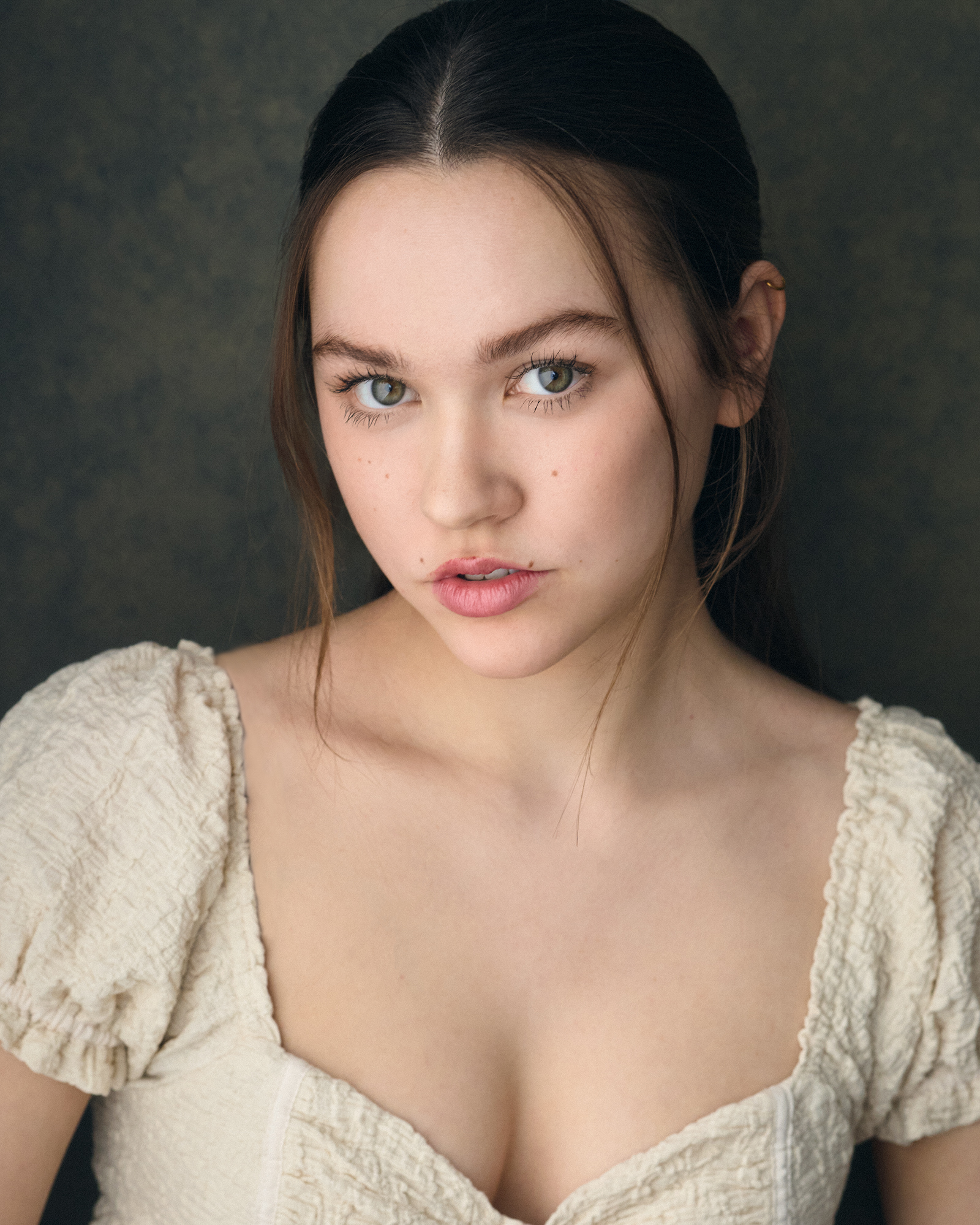 Кирстен Дэвис