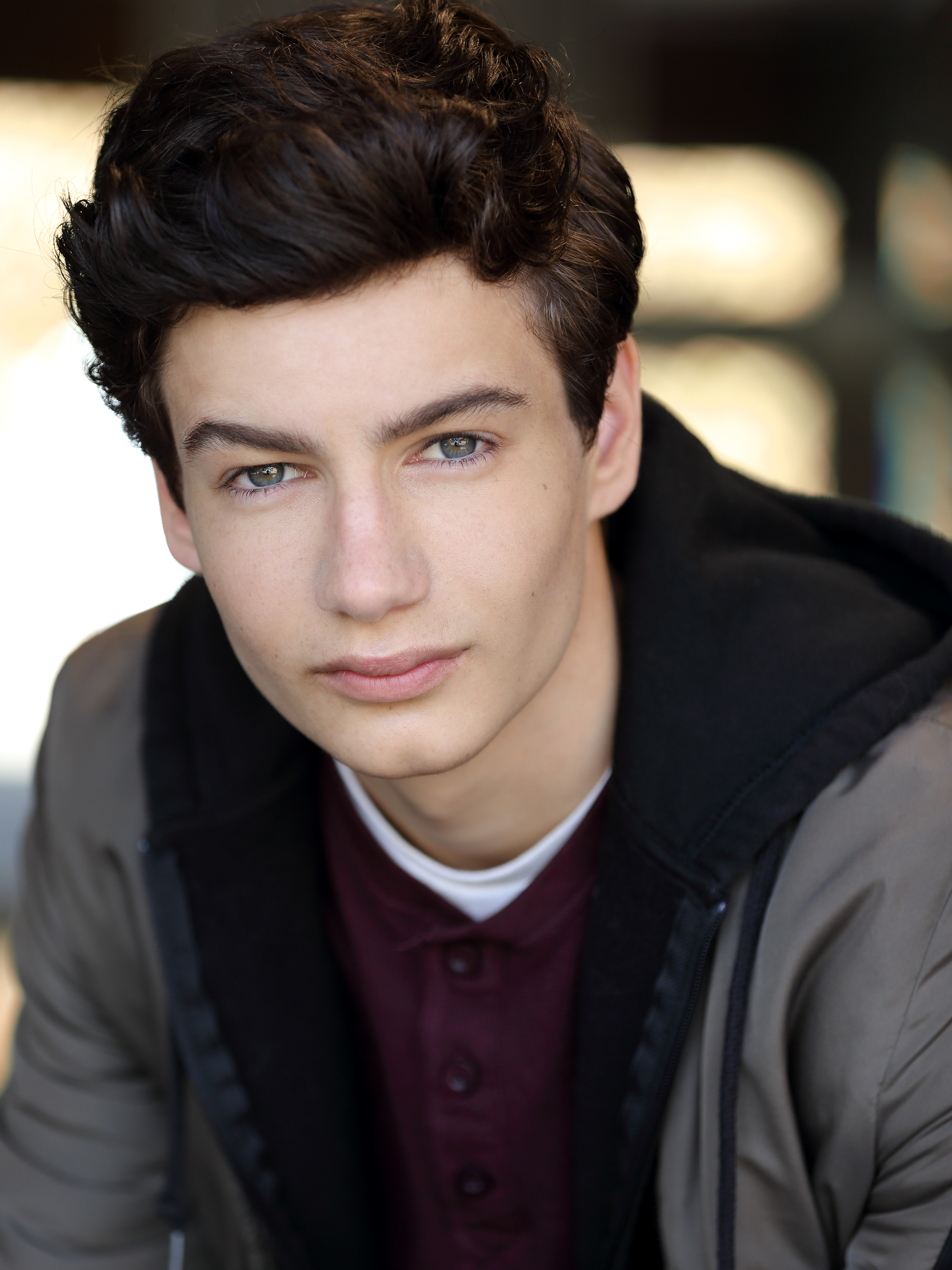 Эллиот Чэндлер