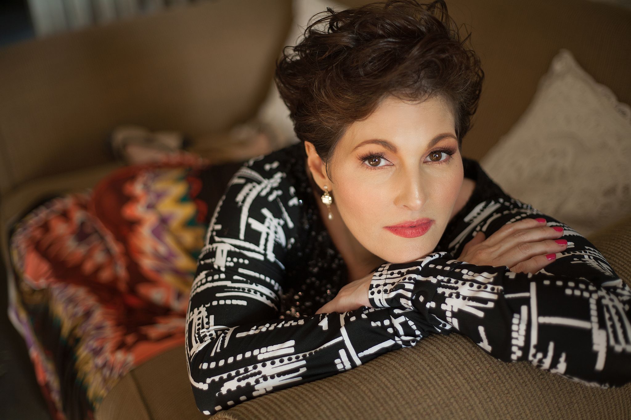 Джеки Лу  Бланко