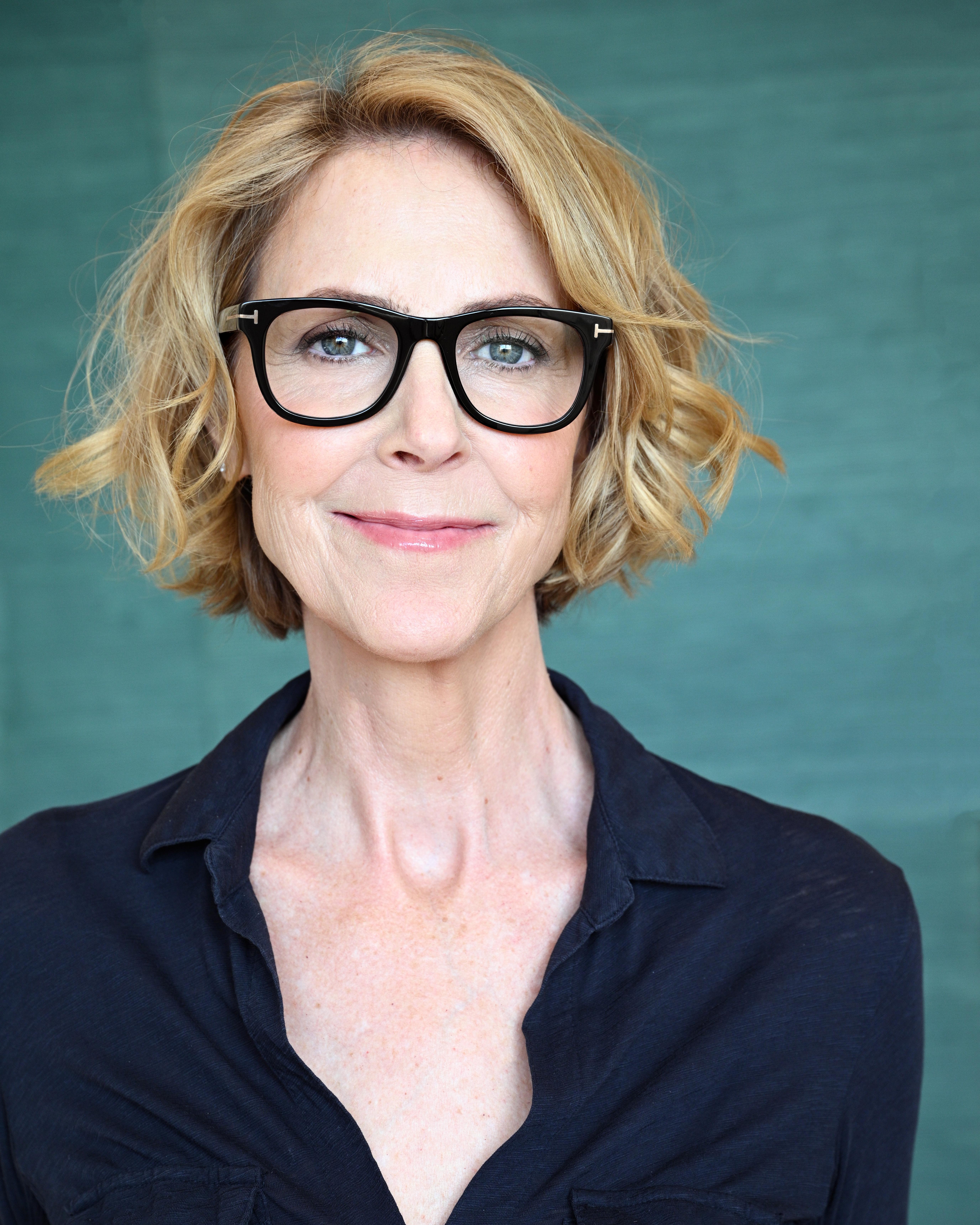 Susanne Filkins