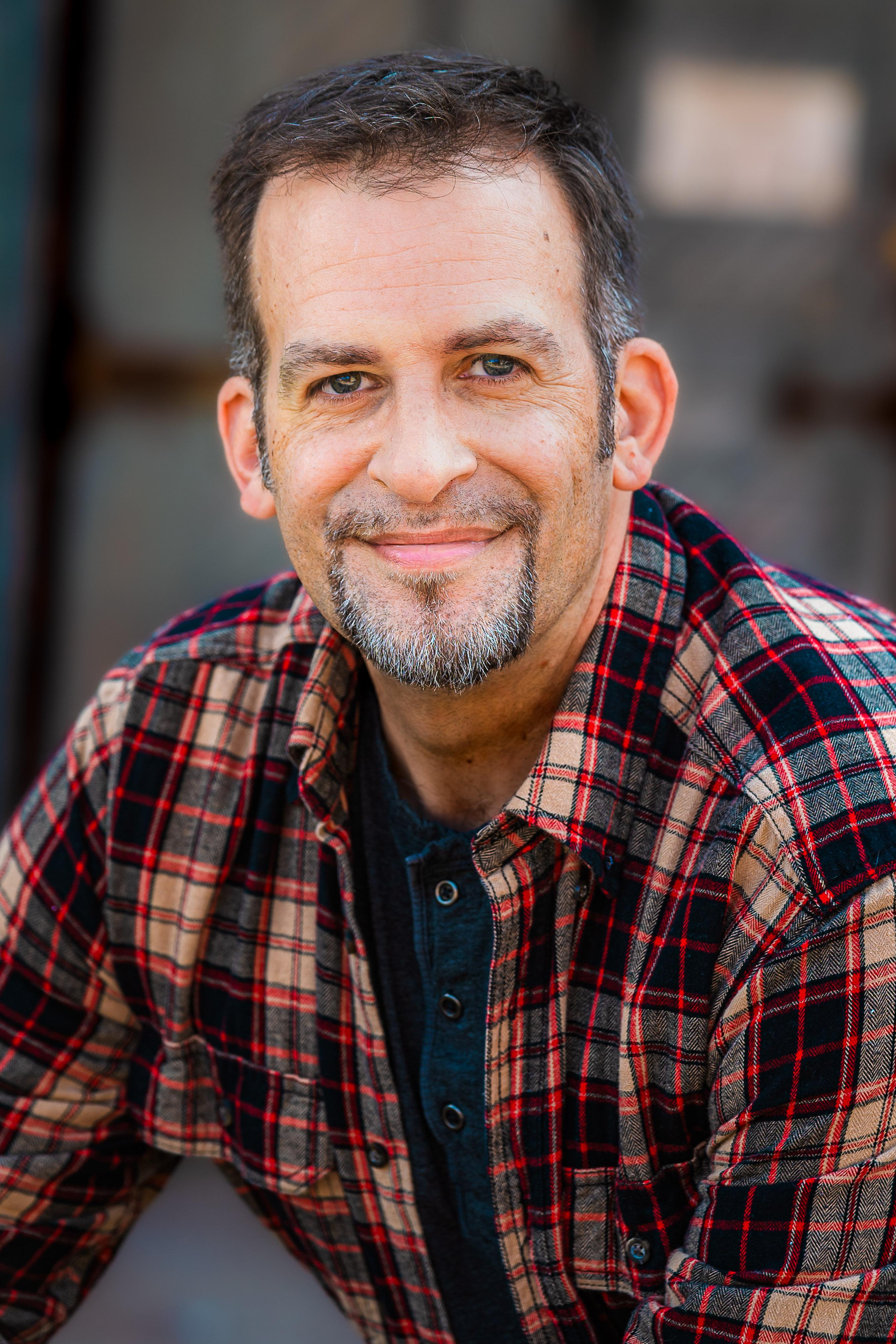 Брайан МакКаллум