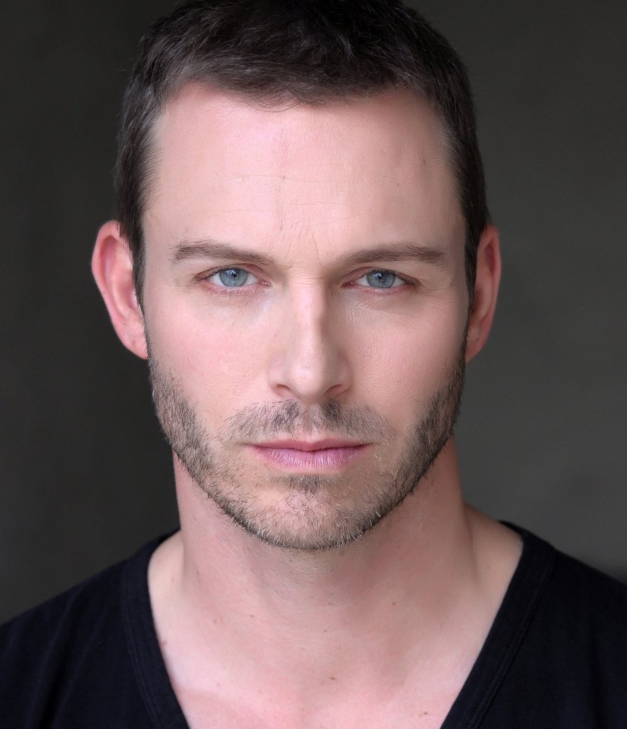 Eric Martsolf