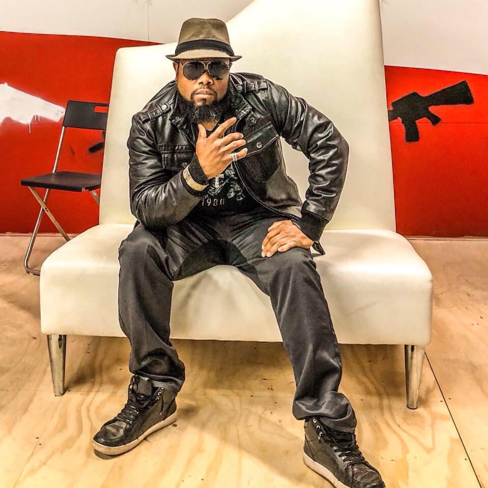 Рахим Райли