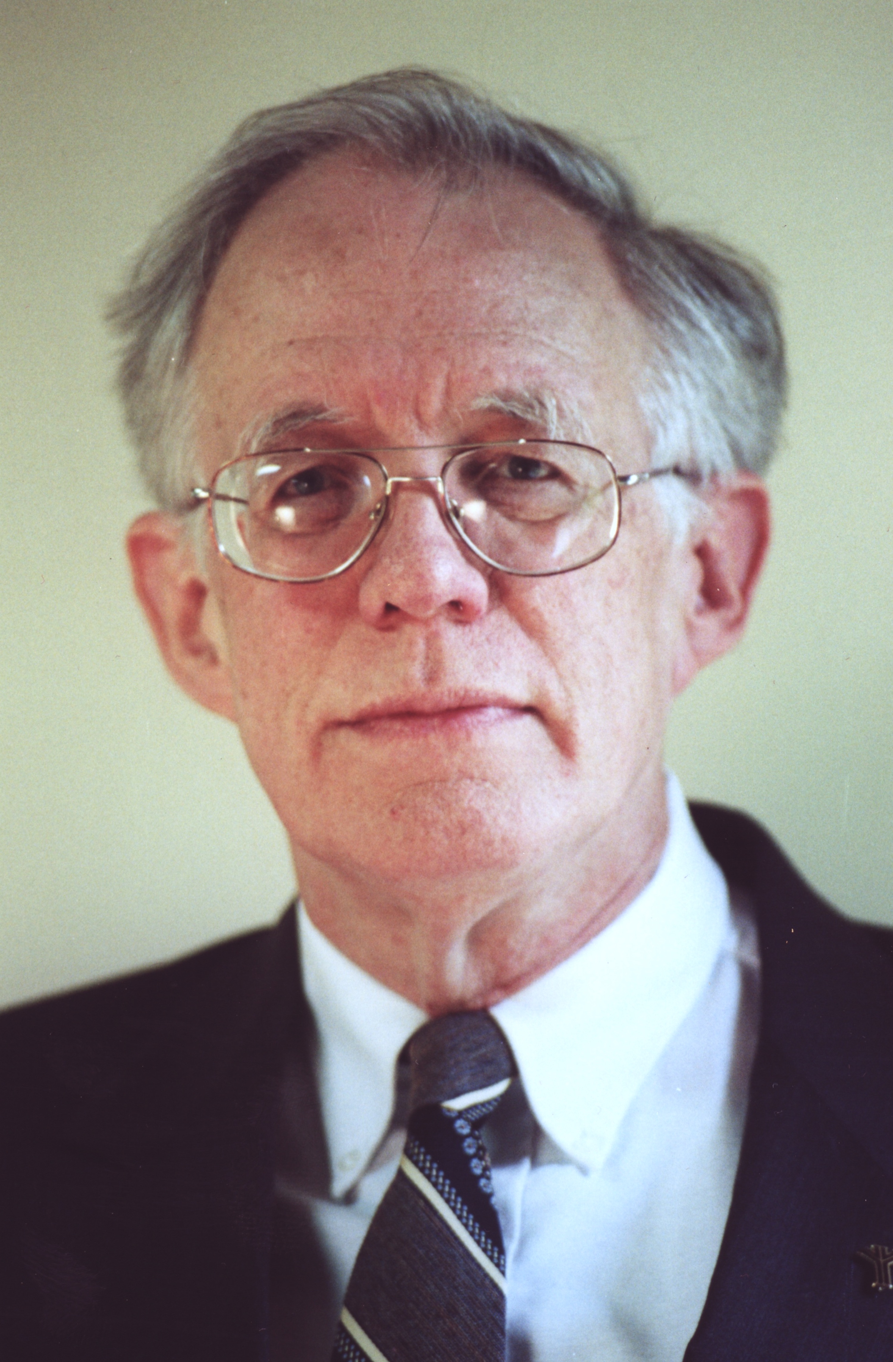 Уильям Л. Пирс