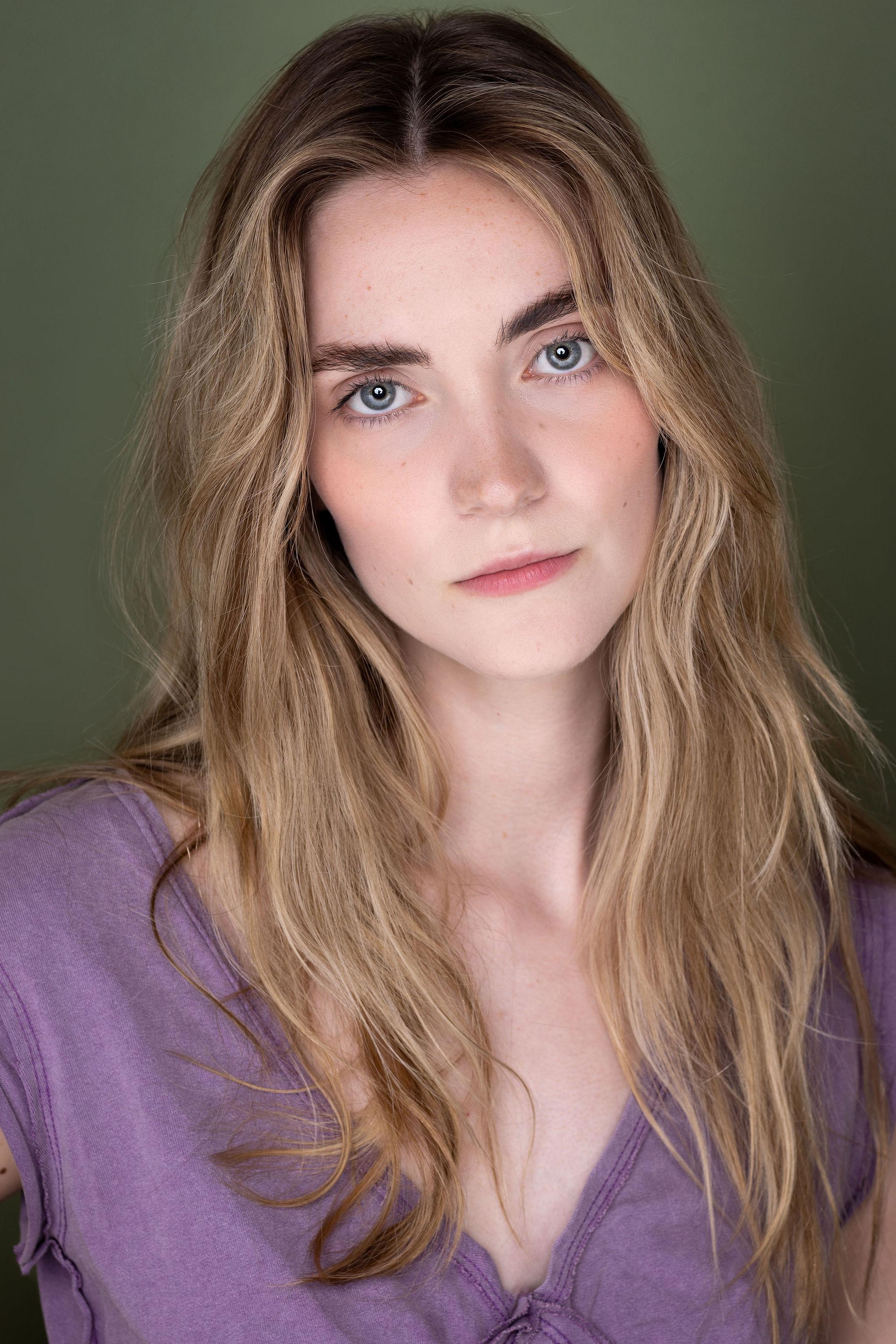 Кейт Эдмондс