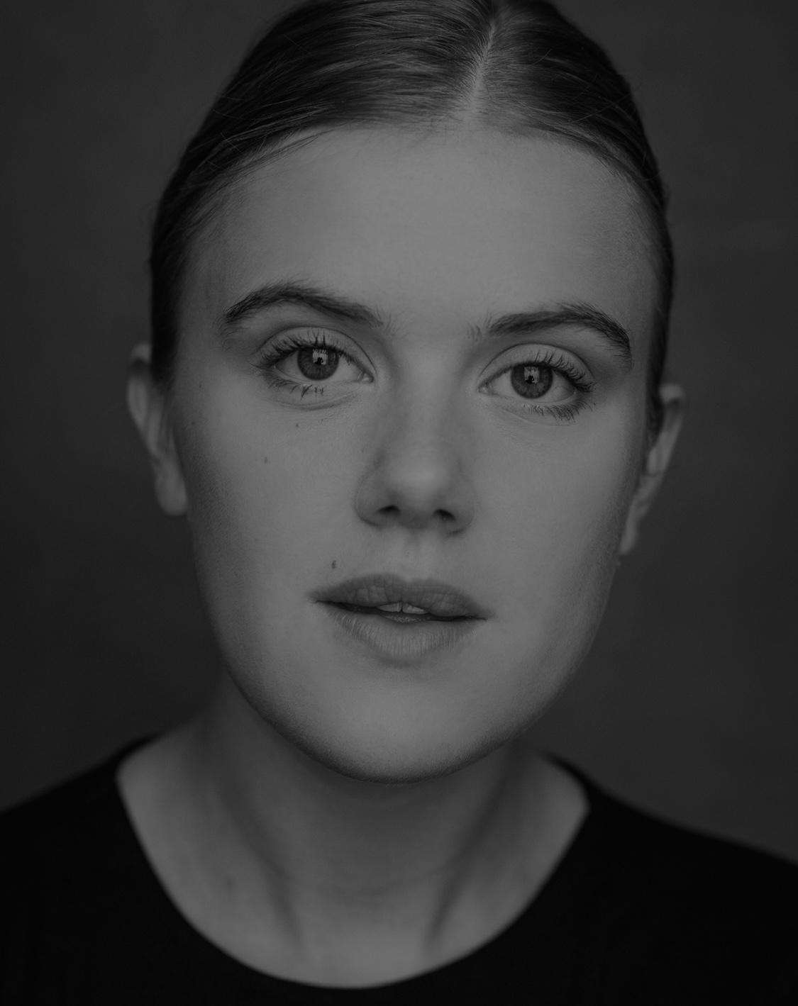 Evangeline Ward-Drummond