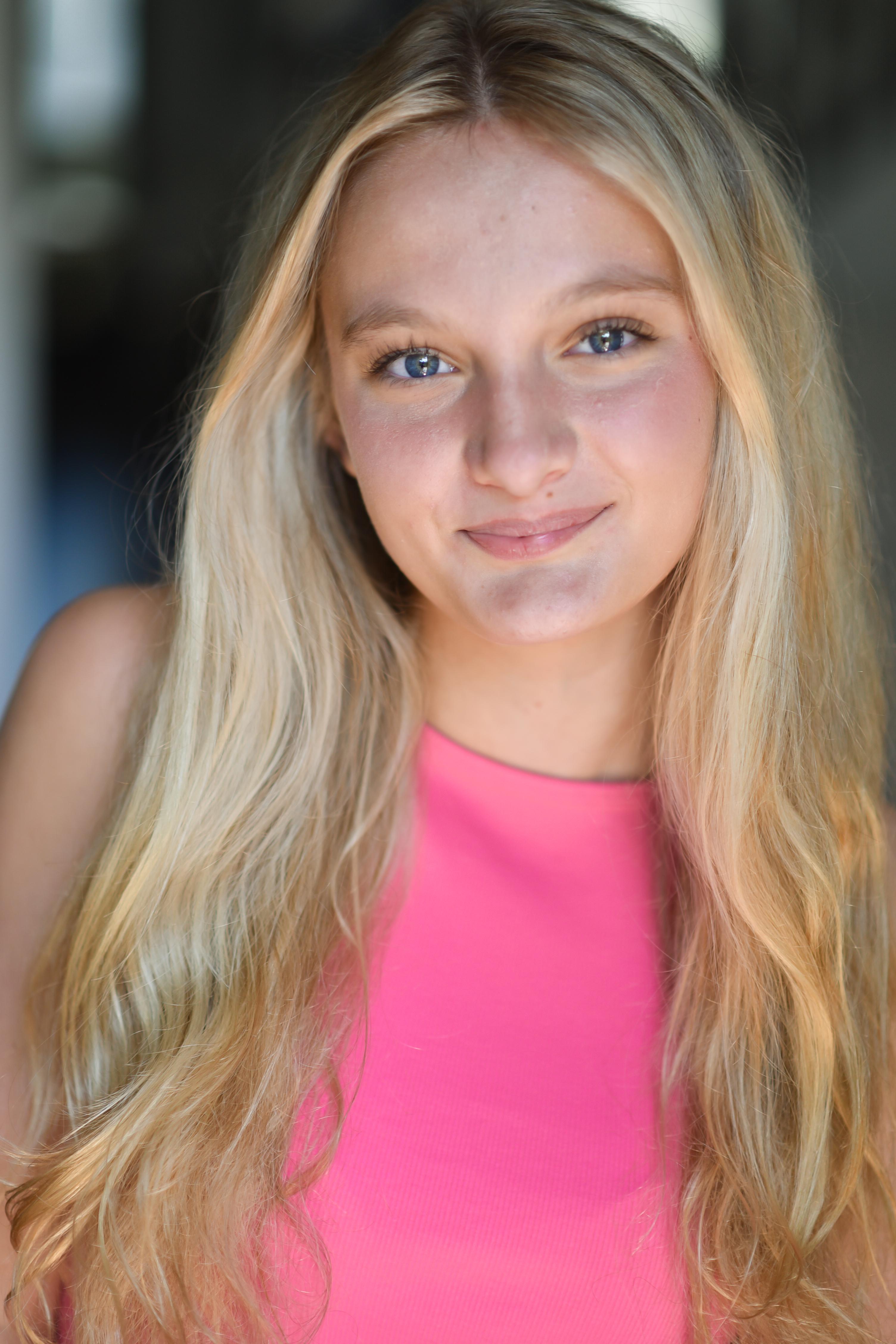 Амели МакЛэйн