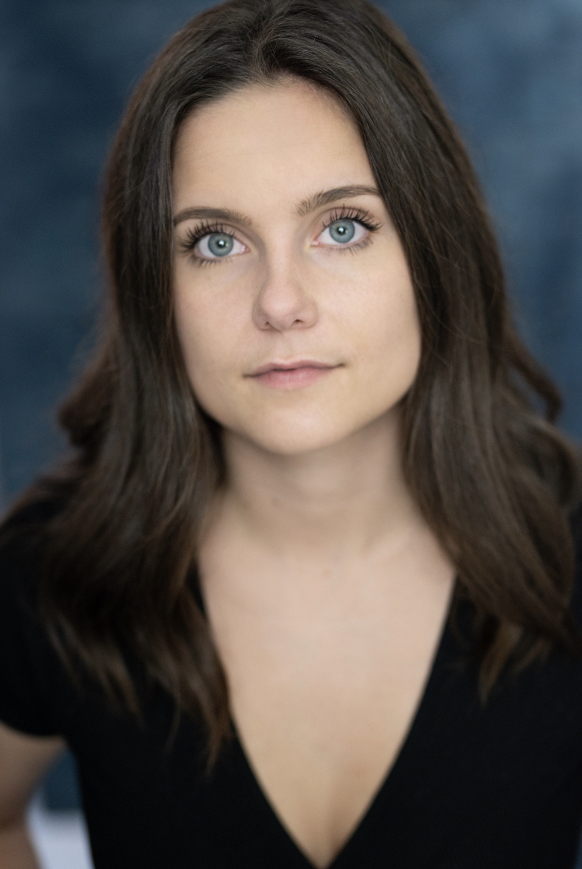 Хэйли Патнэм