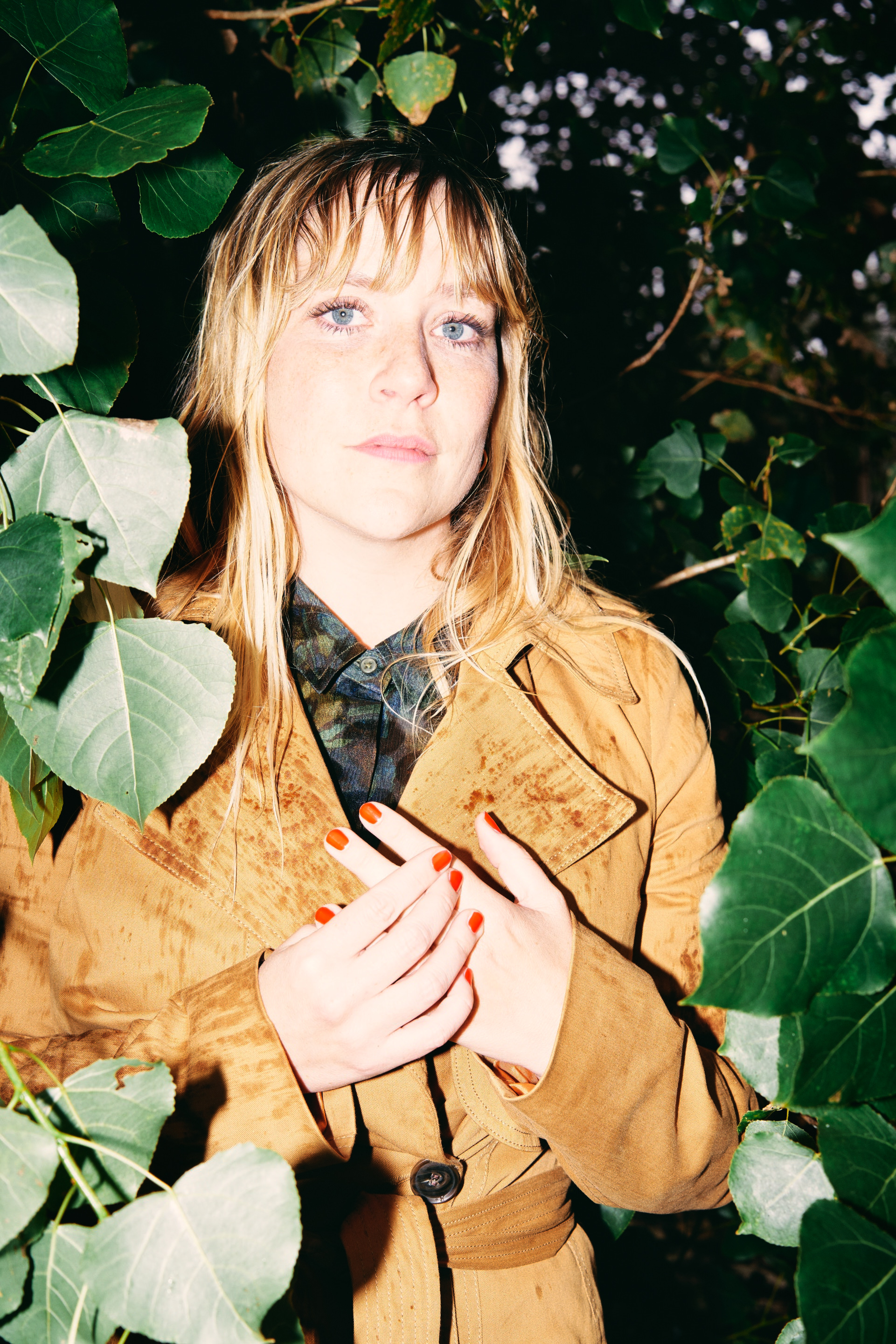 Киоко Шолье