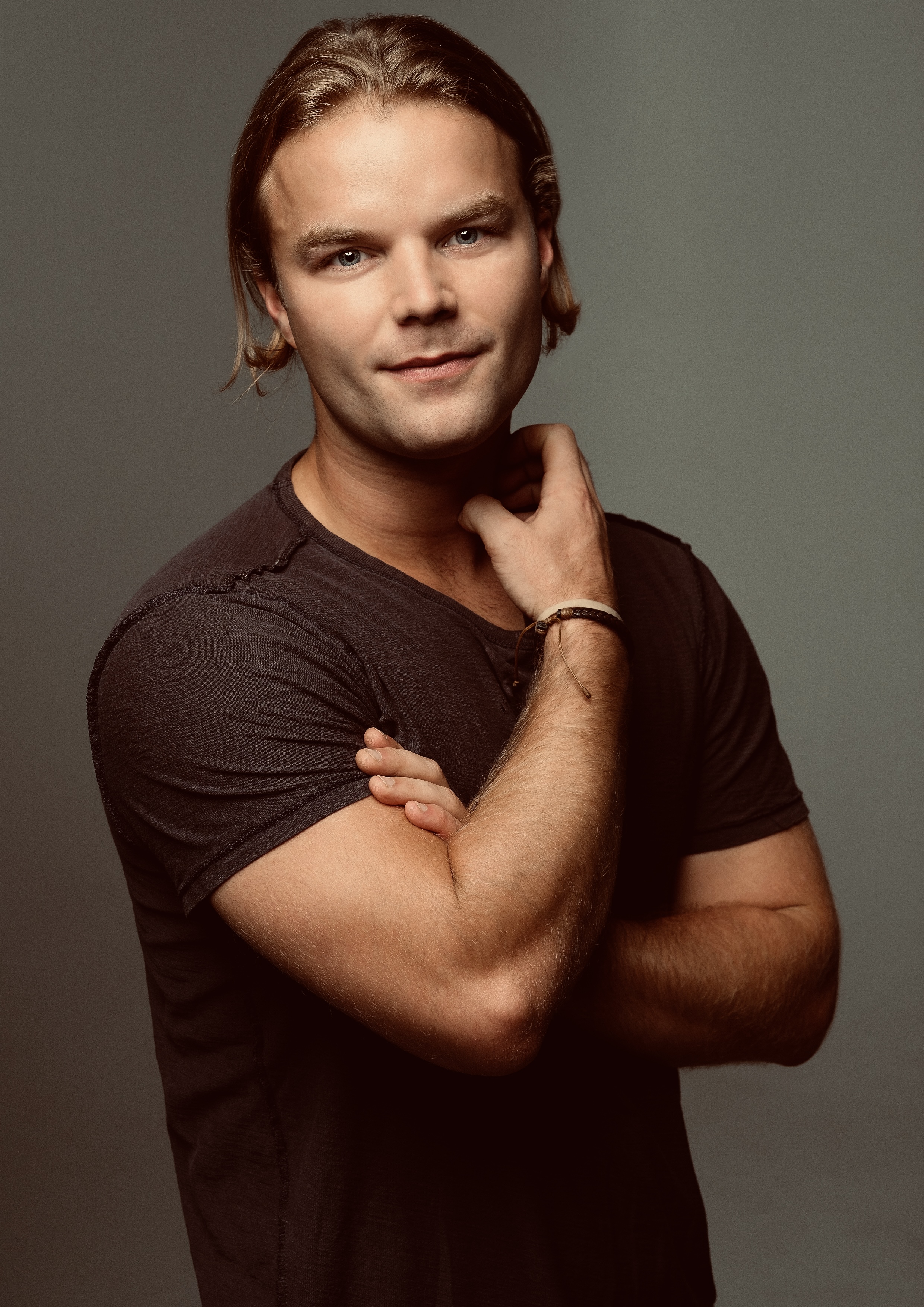 Лэнс Дэниэлс