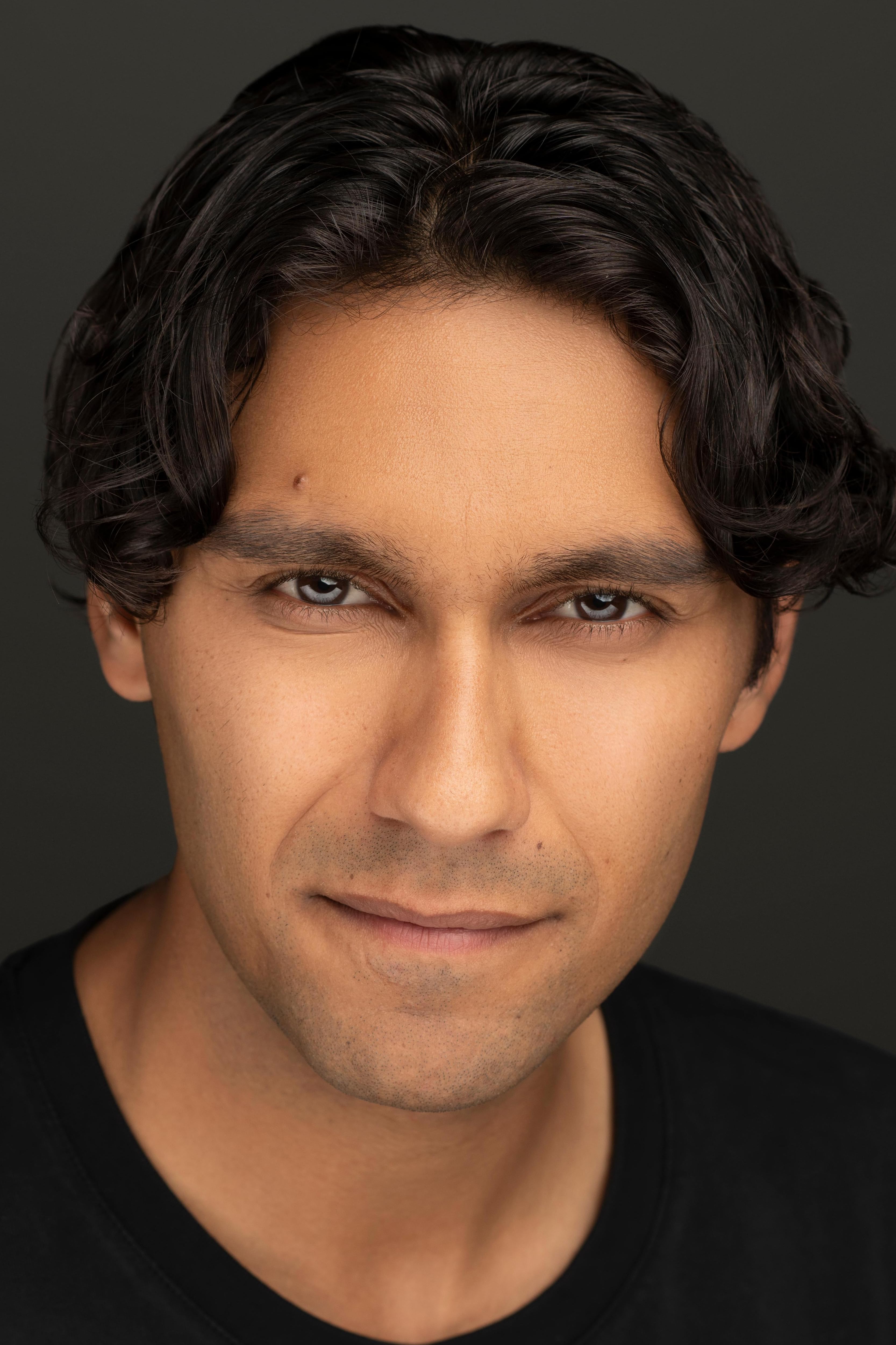 Захари Кристофер