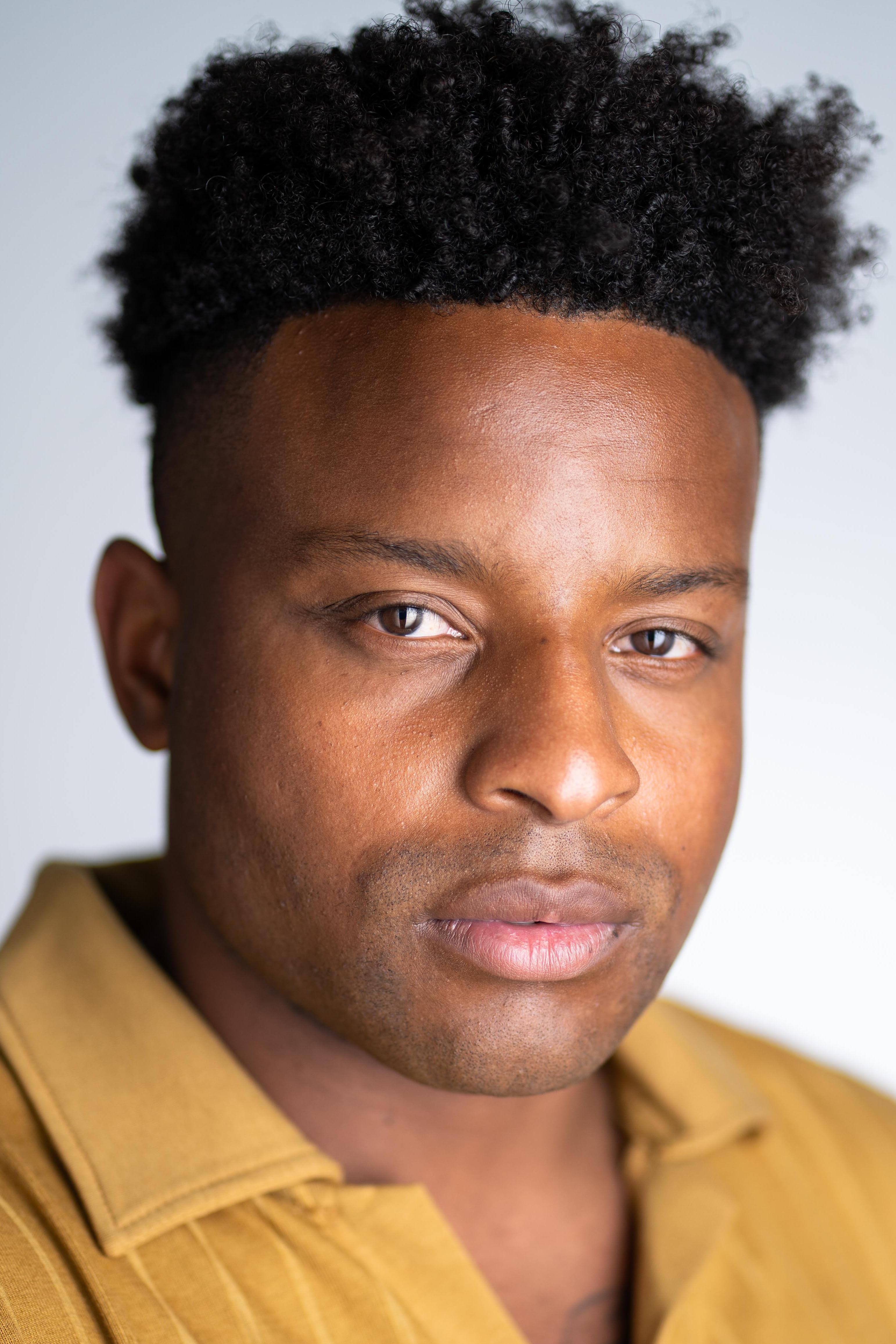 Джеффри Джордан