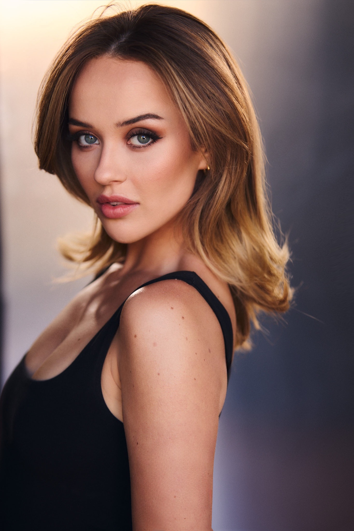 Брук Пьедра