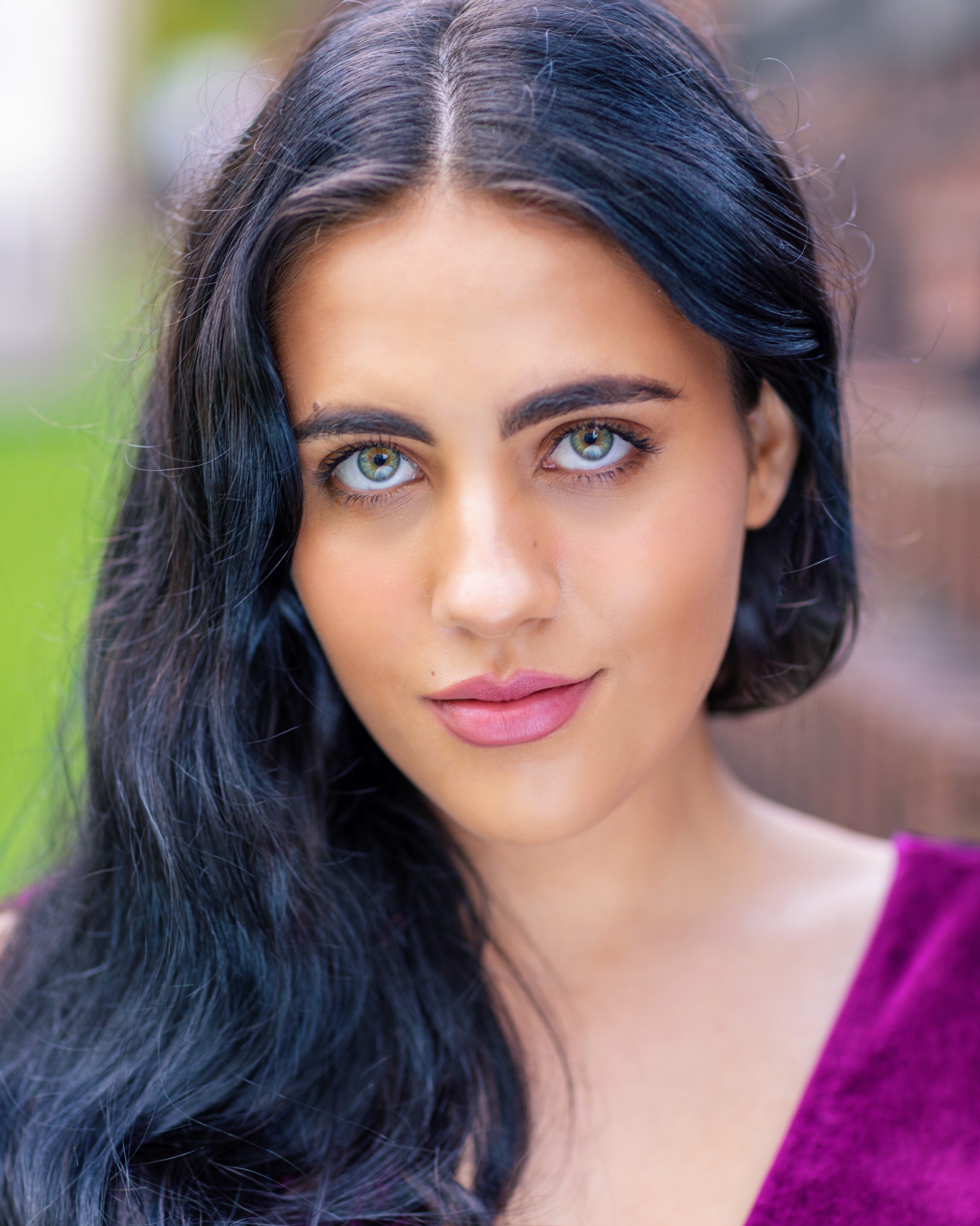Shaira Yasmin Berg