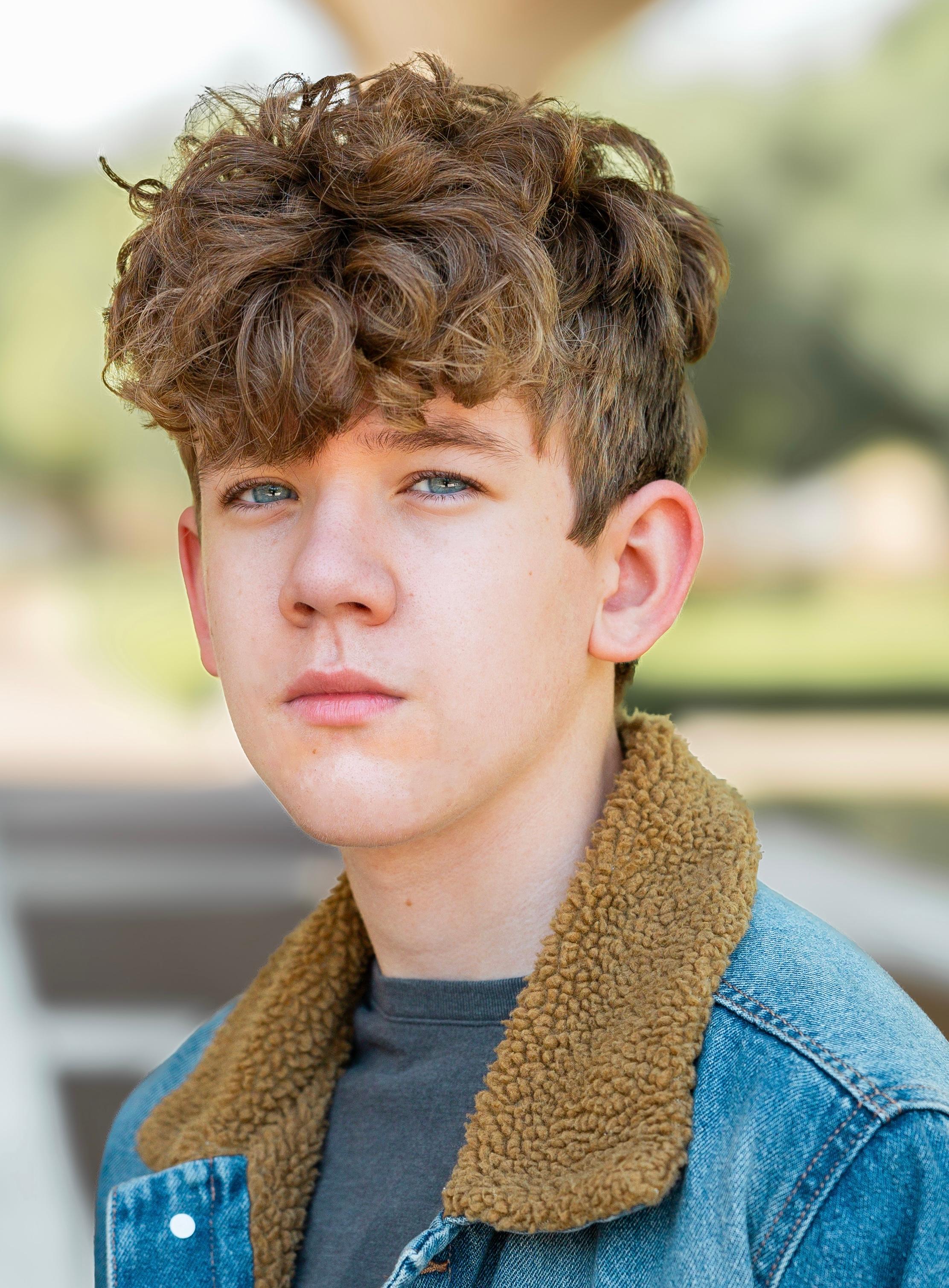 Купер Картер