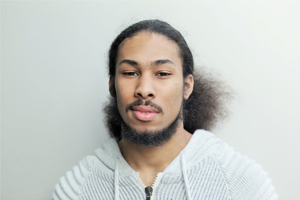 Брэдли Фрэнсис