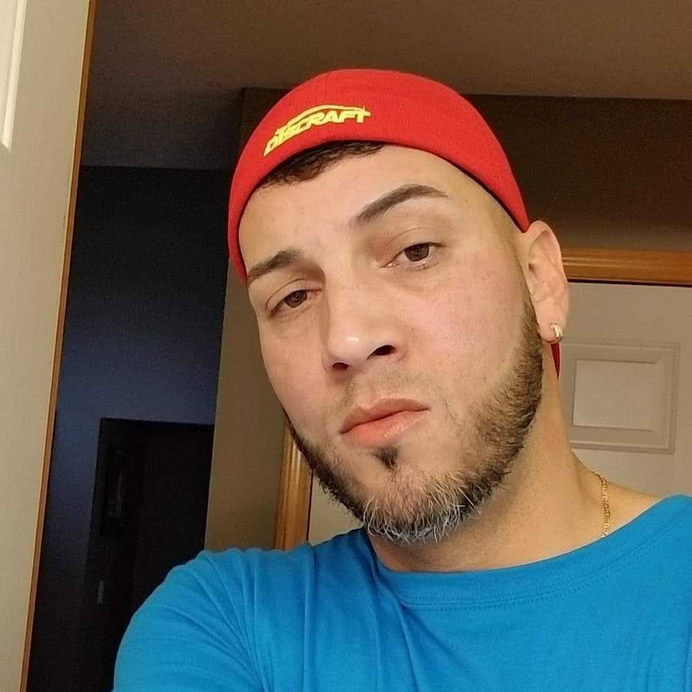 Оскар Родригез III