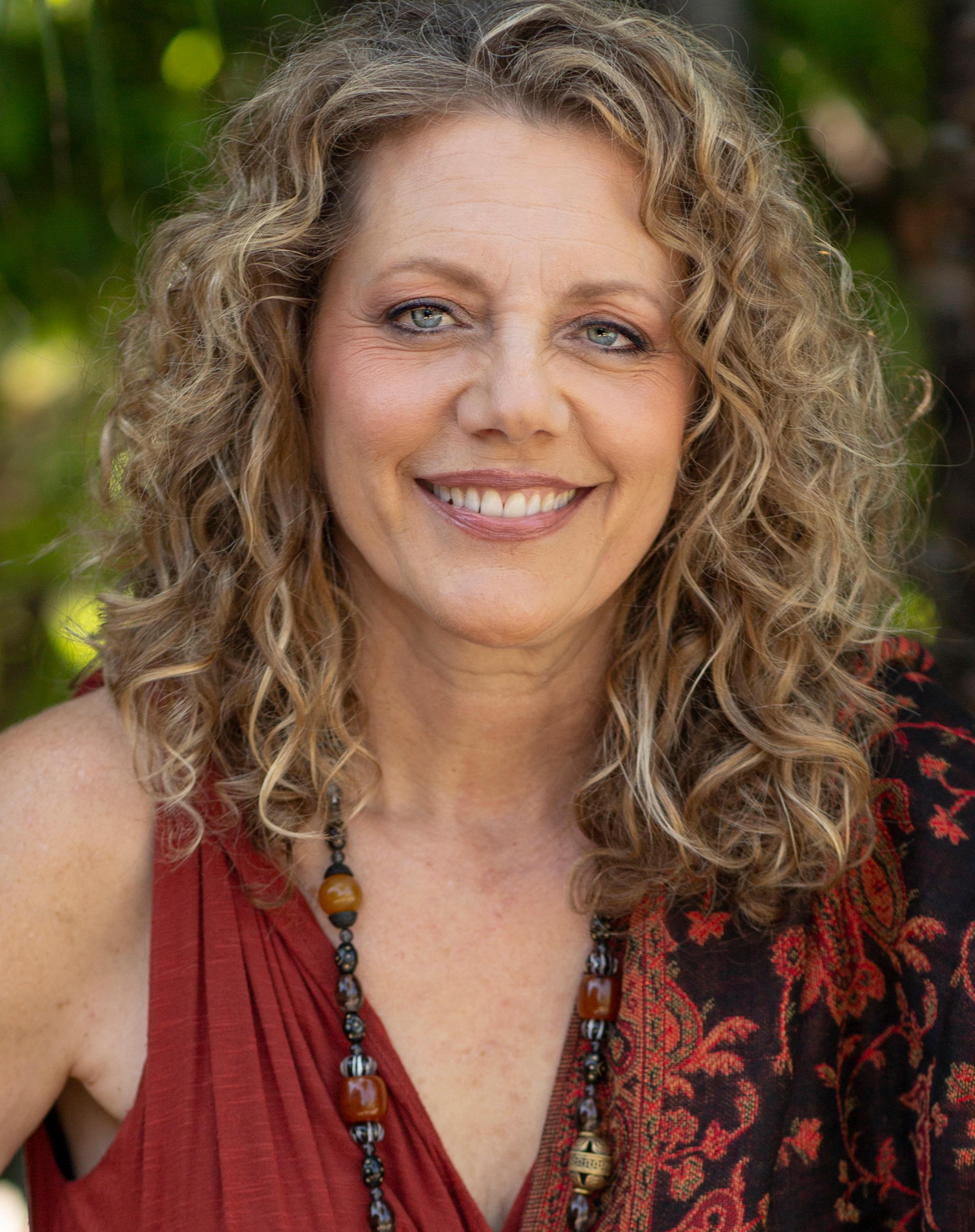 Сюзана Норберг