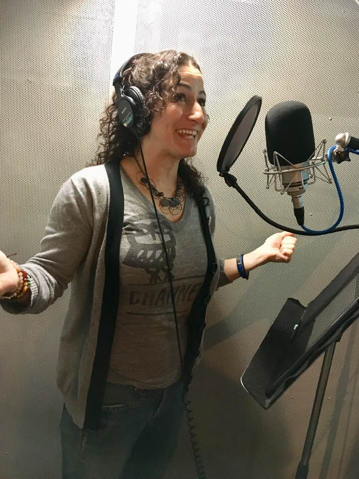 Симона Берман