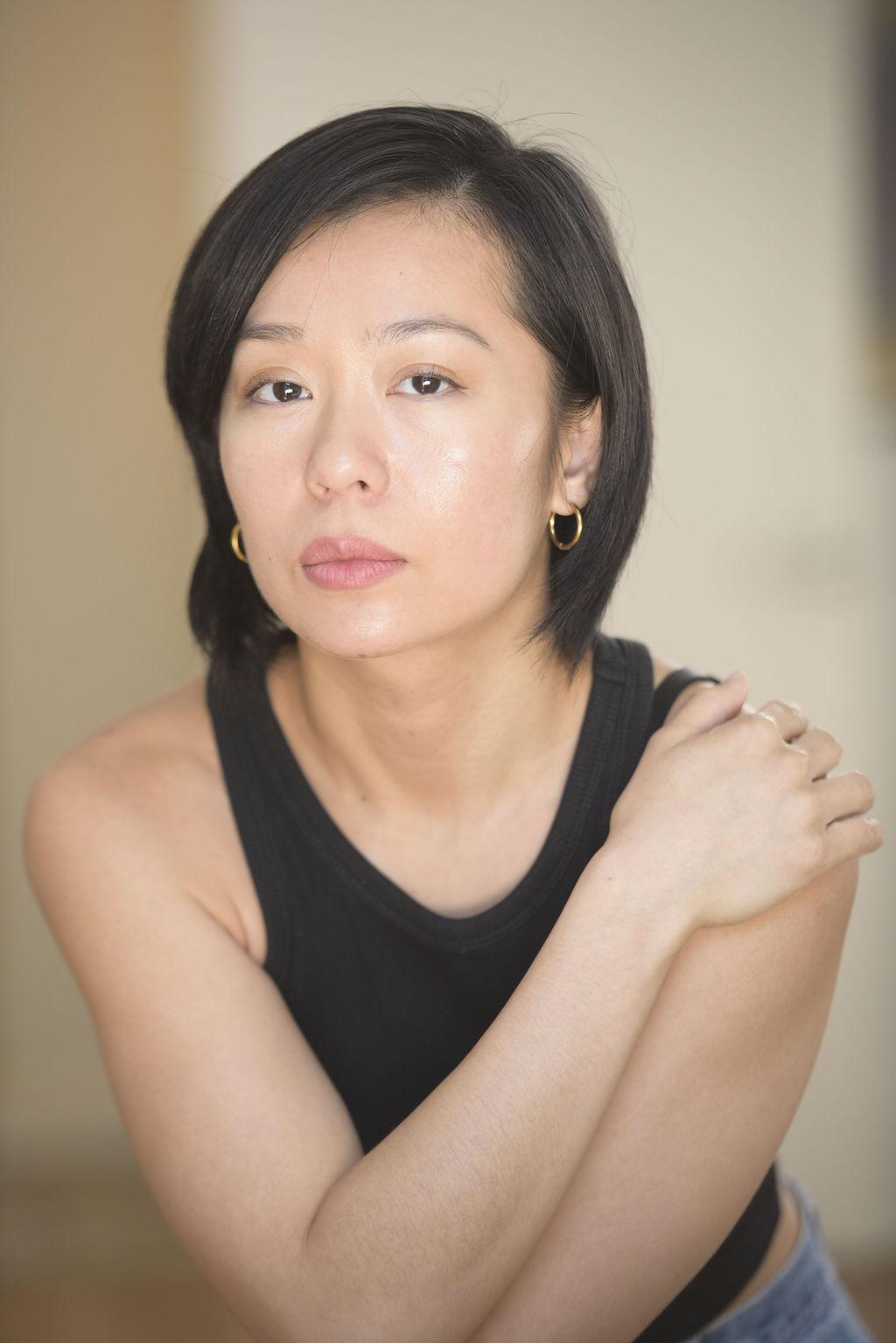 Дженнифер Во