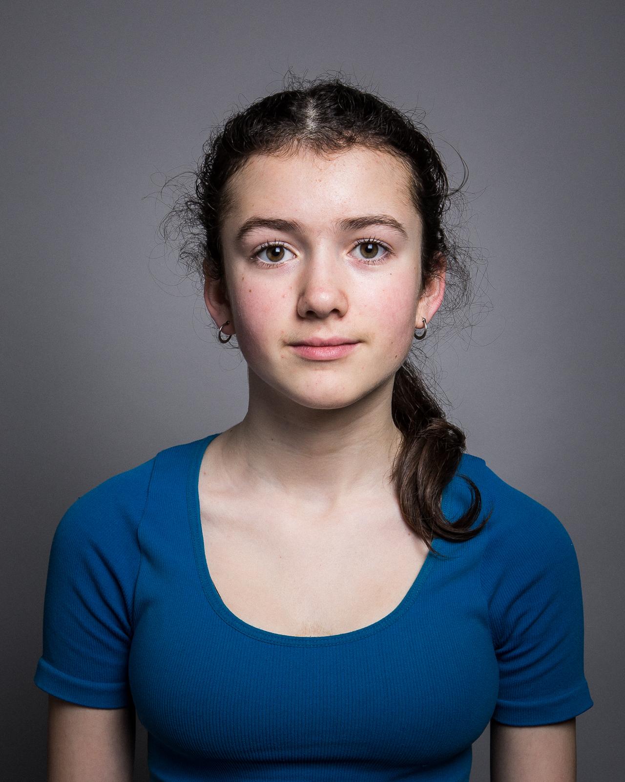 Джози О'Брайен